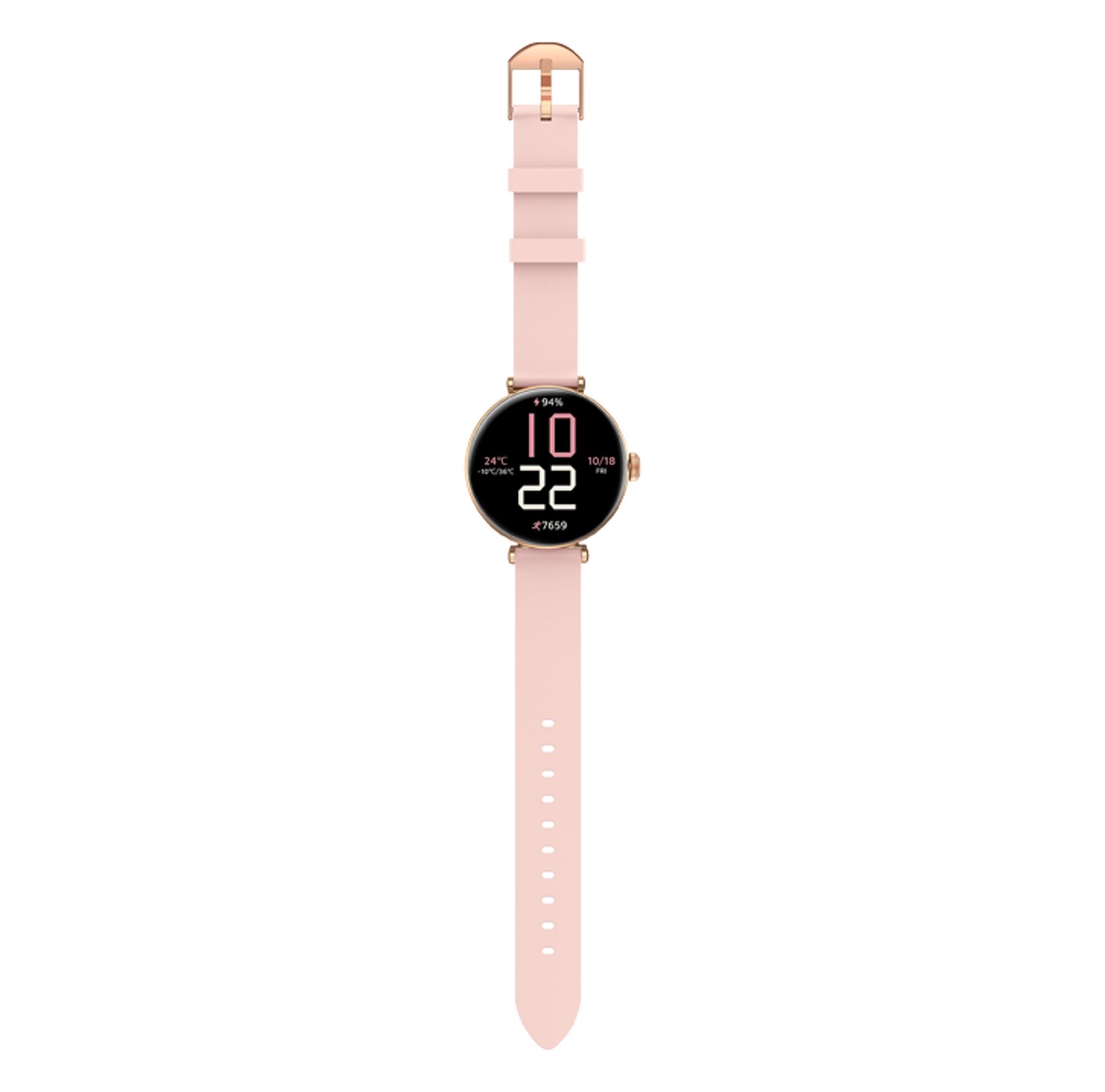 Kieslect Pura Lady Smart Watch - Best Prices