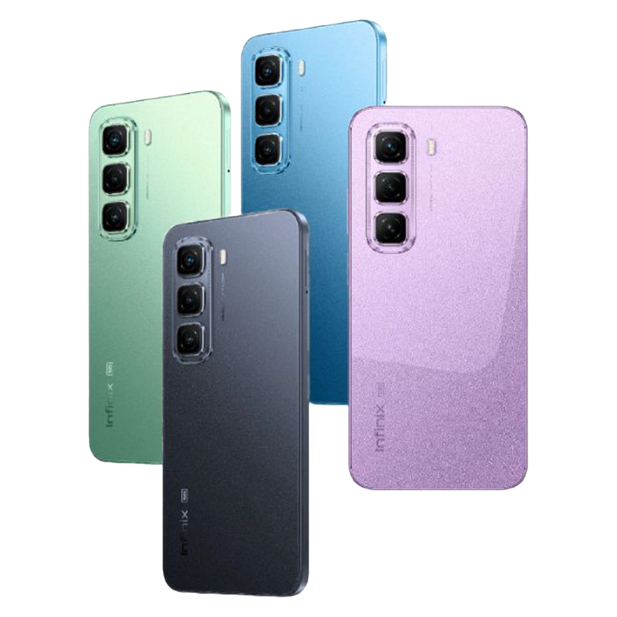 Infinix Hot 50 - Best Prices