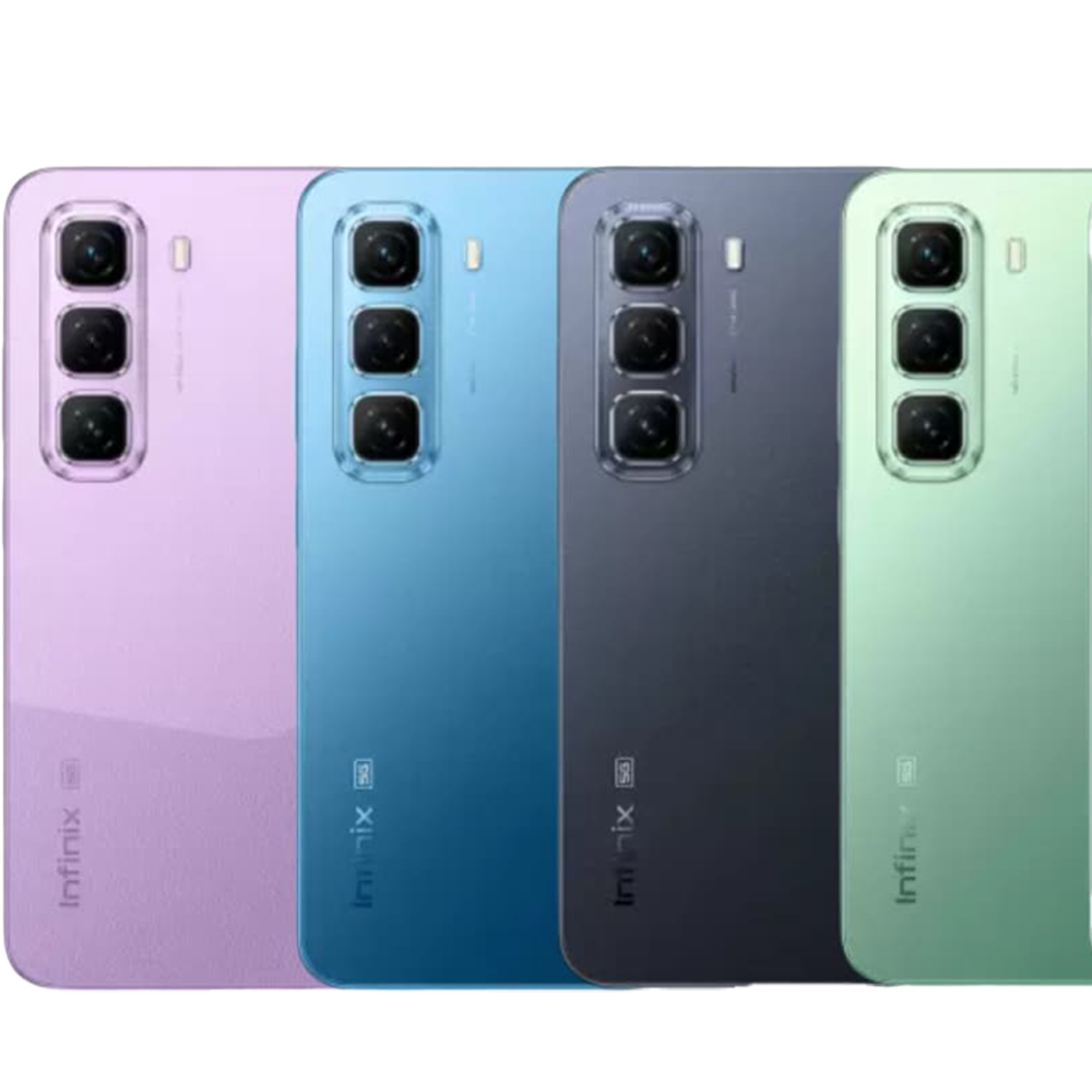 Infinix Hot 50 - Best Prices