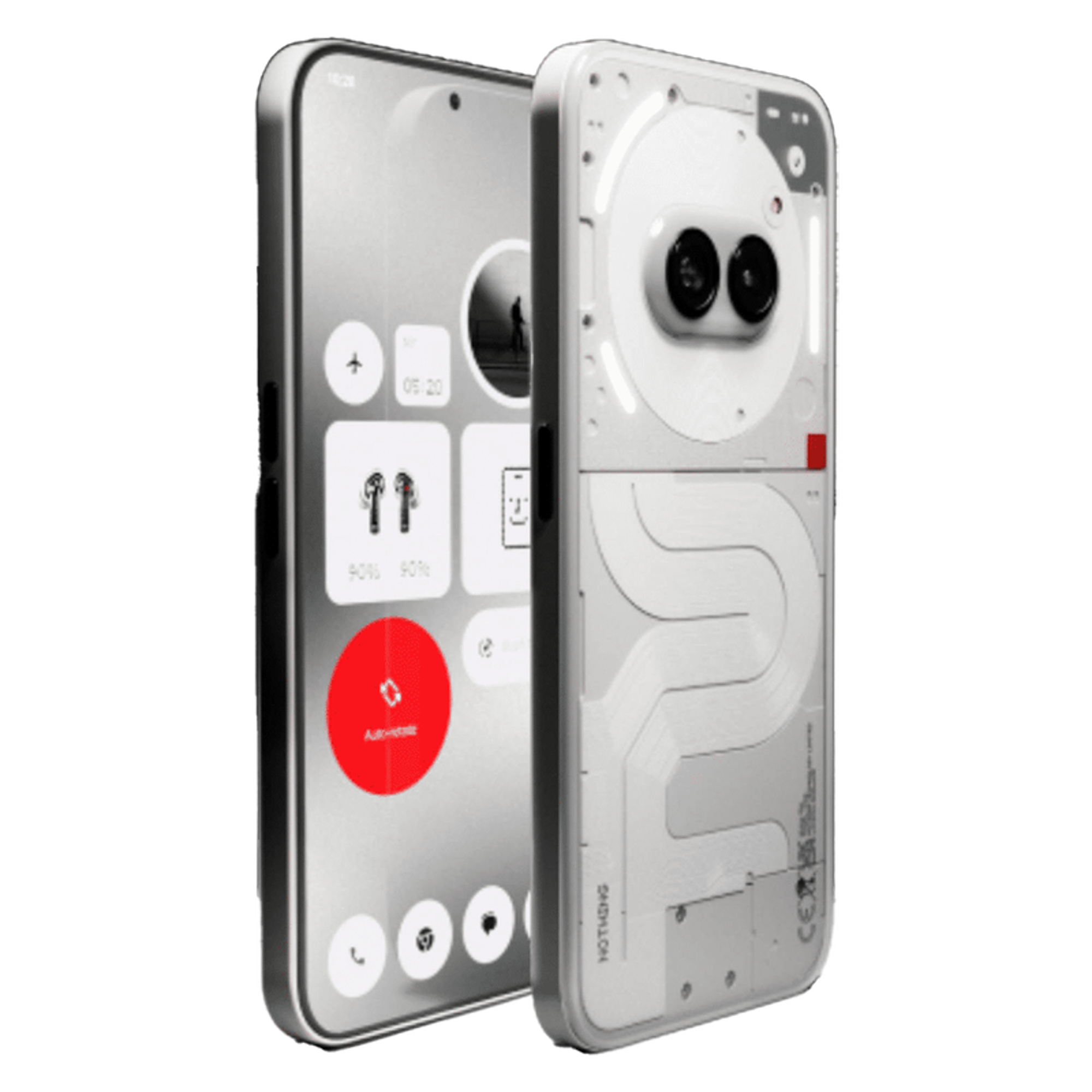 NOTHING Phone 2a - Best Prices