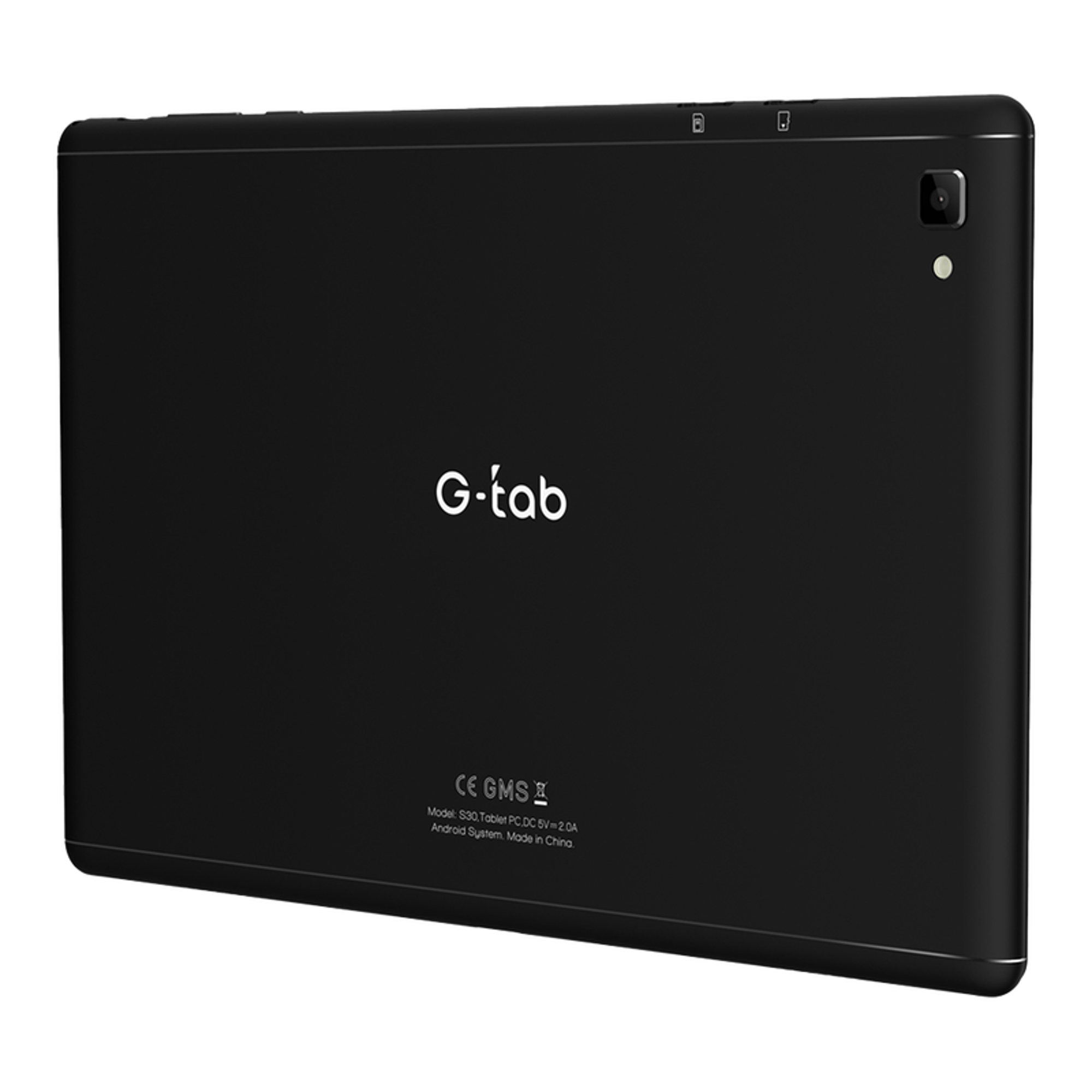 G-Tab S30 Tablet - Best Prices