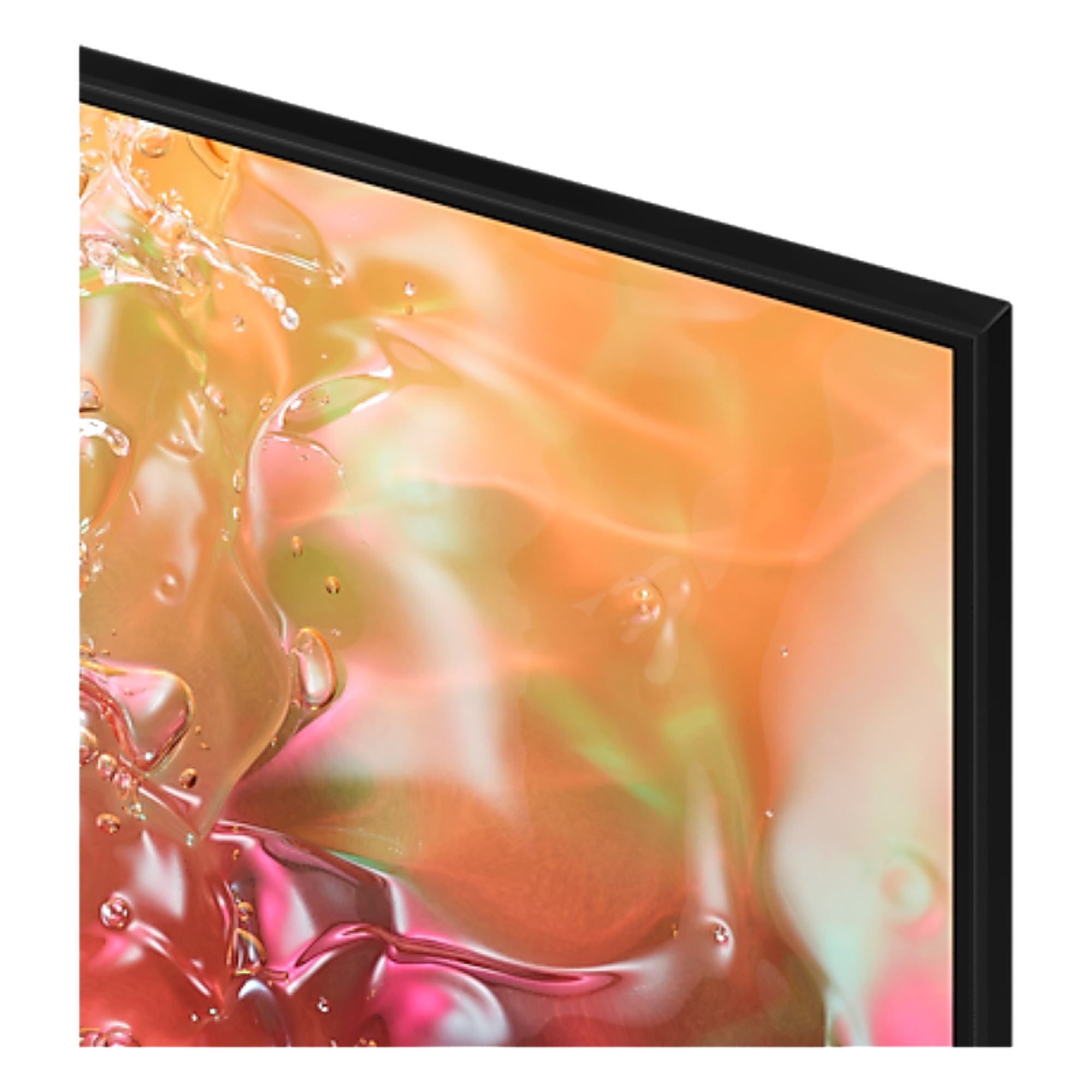 Samsung Crystal 65" DU7000 4K + Soundbar C450 - Best Prices