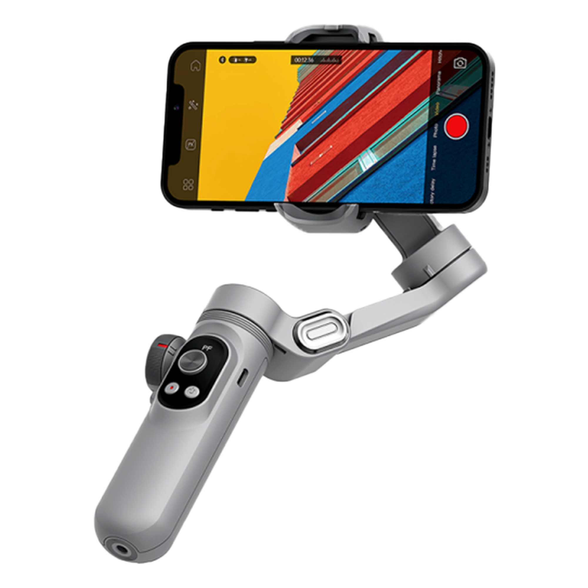 WiWU Wi-SE007 Handheld Gimbal Stabilizer