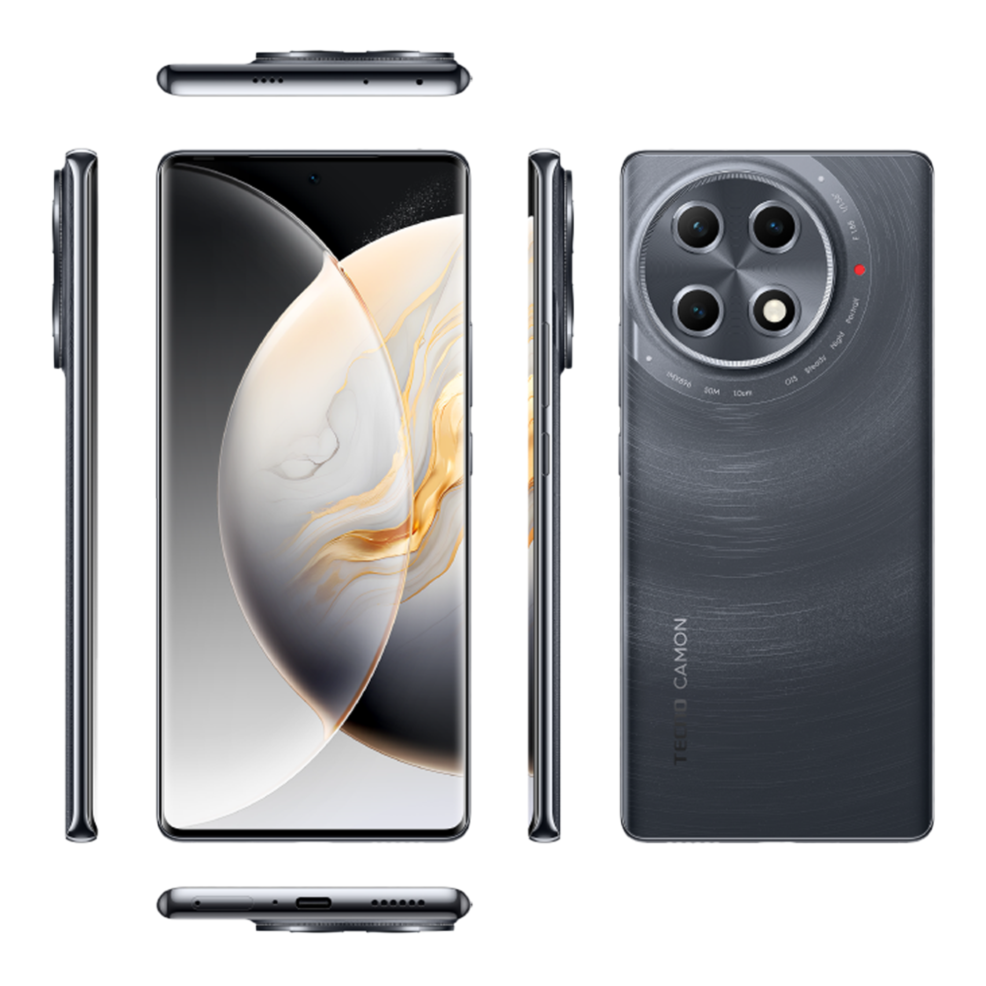 Tecno Camon 30S Pro - Best Prices