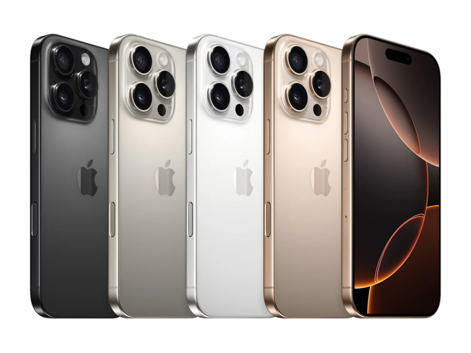 Apple iPhone 16 Pro - Best Prices