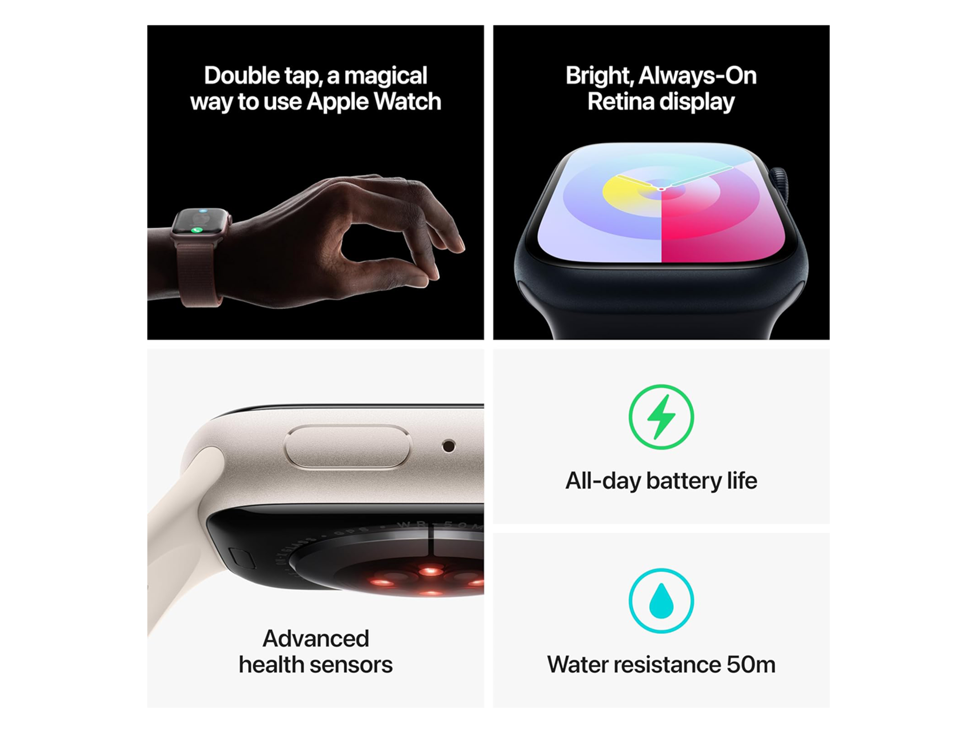 Apple Watch Series 9 - Best Prices