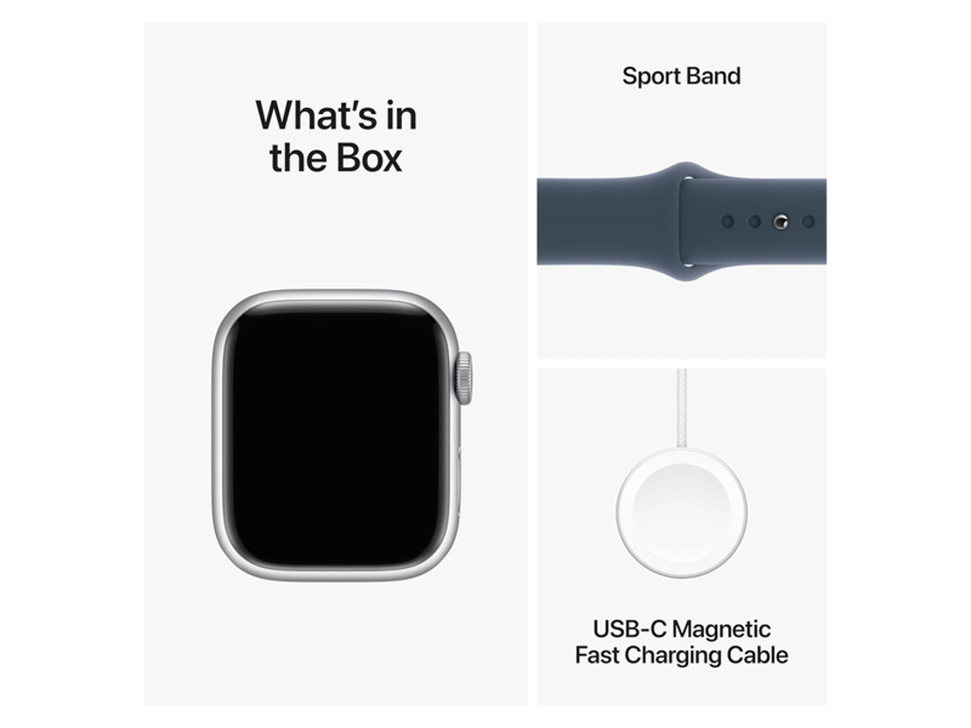 Apple Watch Series 9 - Best Prices