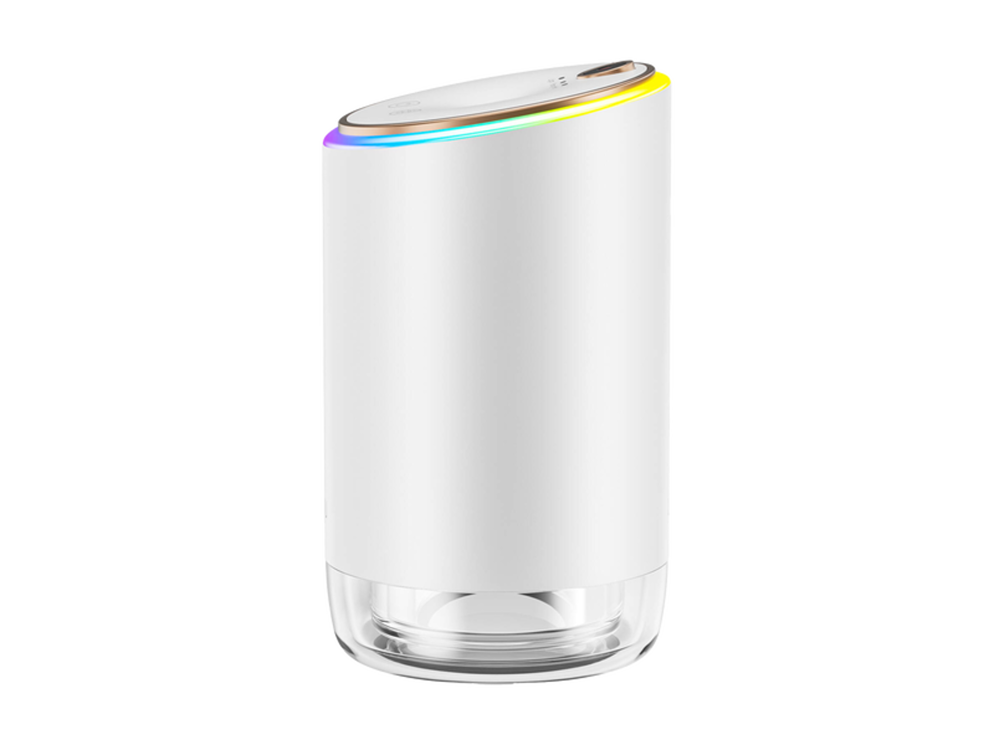 WiWU Wi-AR003 - Starry Ambient Aroma Diffuser - Best Prices