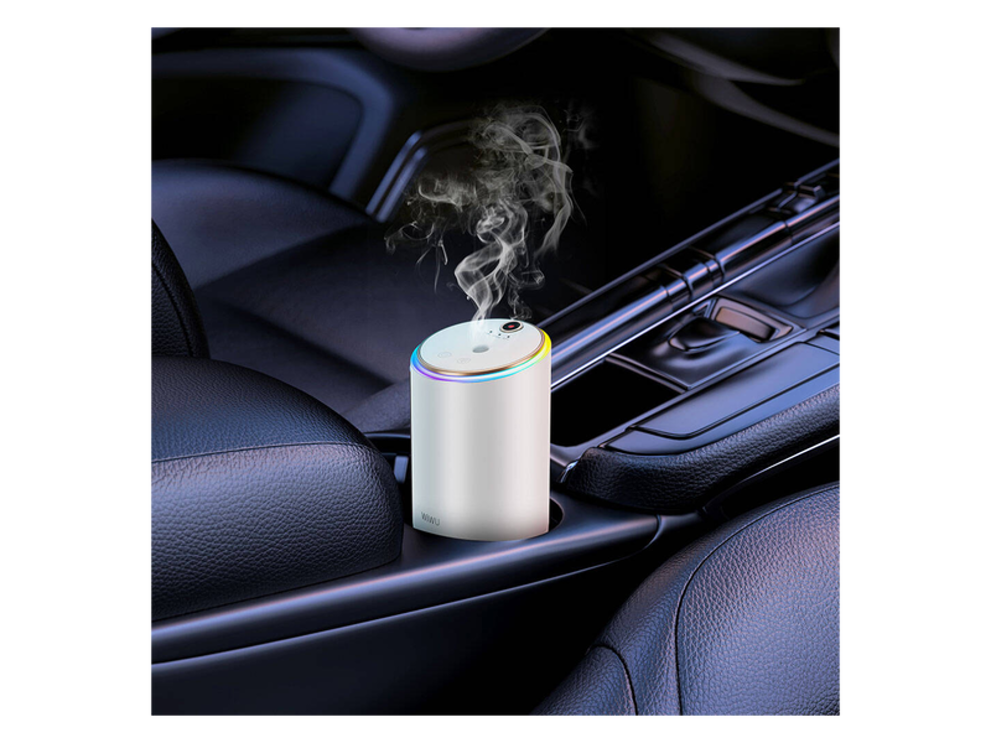 WiWU Wi-AR003 - Starry Ambient Aroma Diffuser - Best Prices