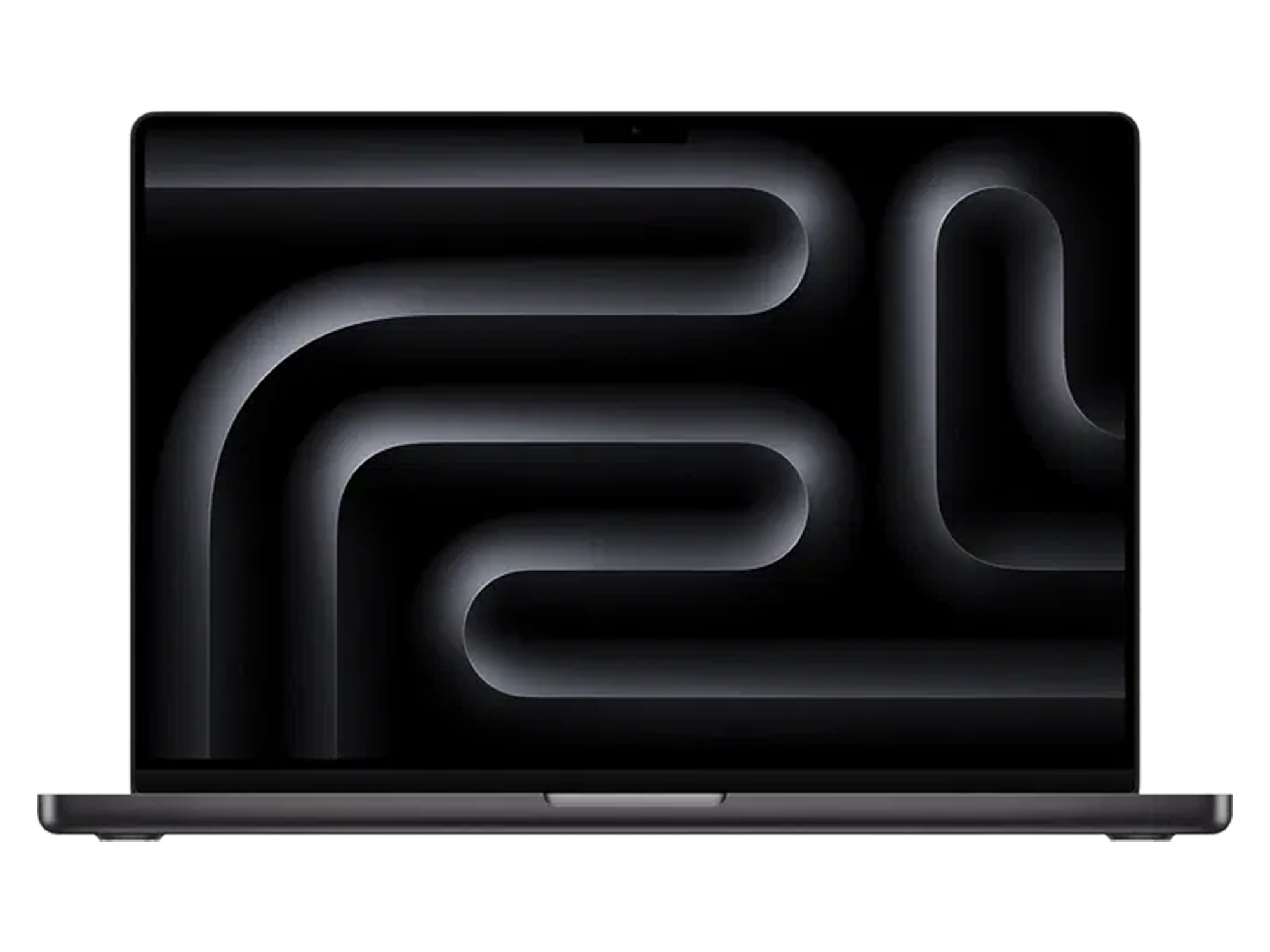 Black Color, 12 CPU - 18 GPU Cores, 18/1TB Model Type