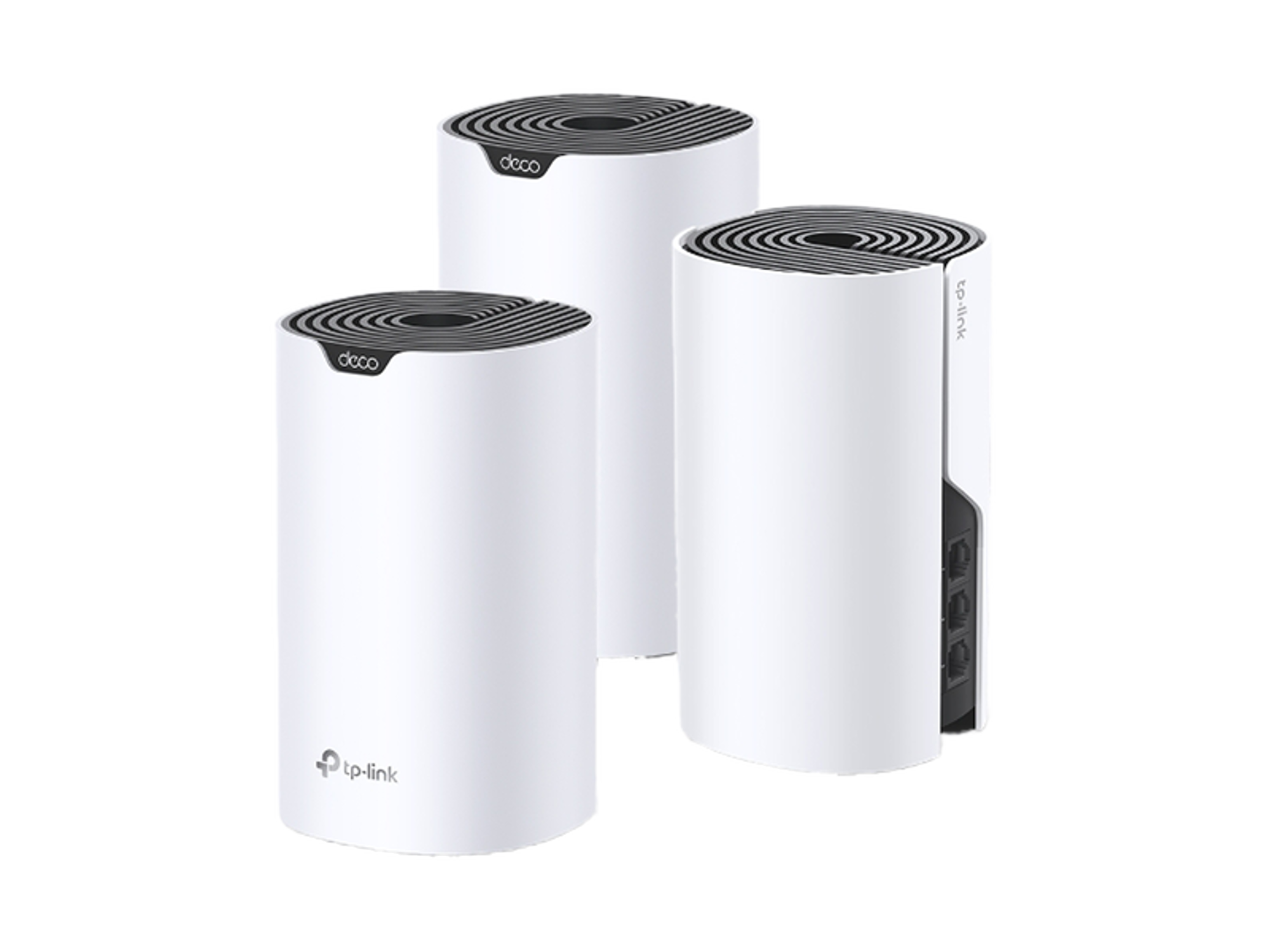 TP-Link Deco S7 | AC1900 Whole Home Mesh 3 Pack Wi-Fi System - Best Prices