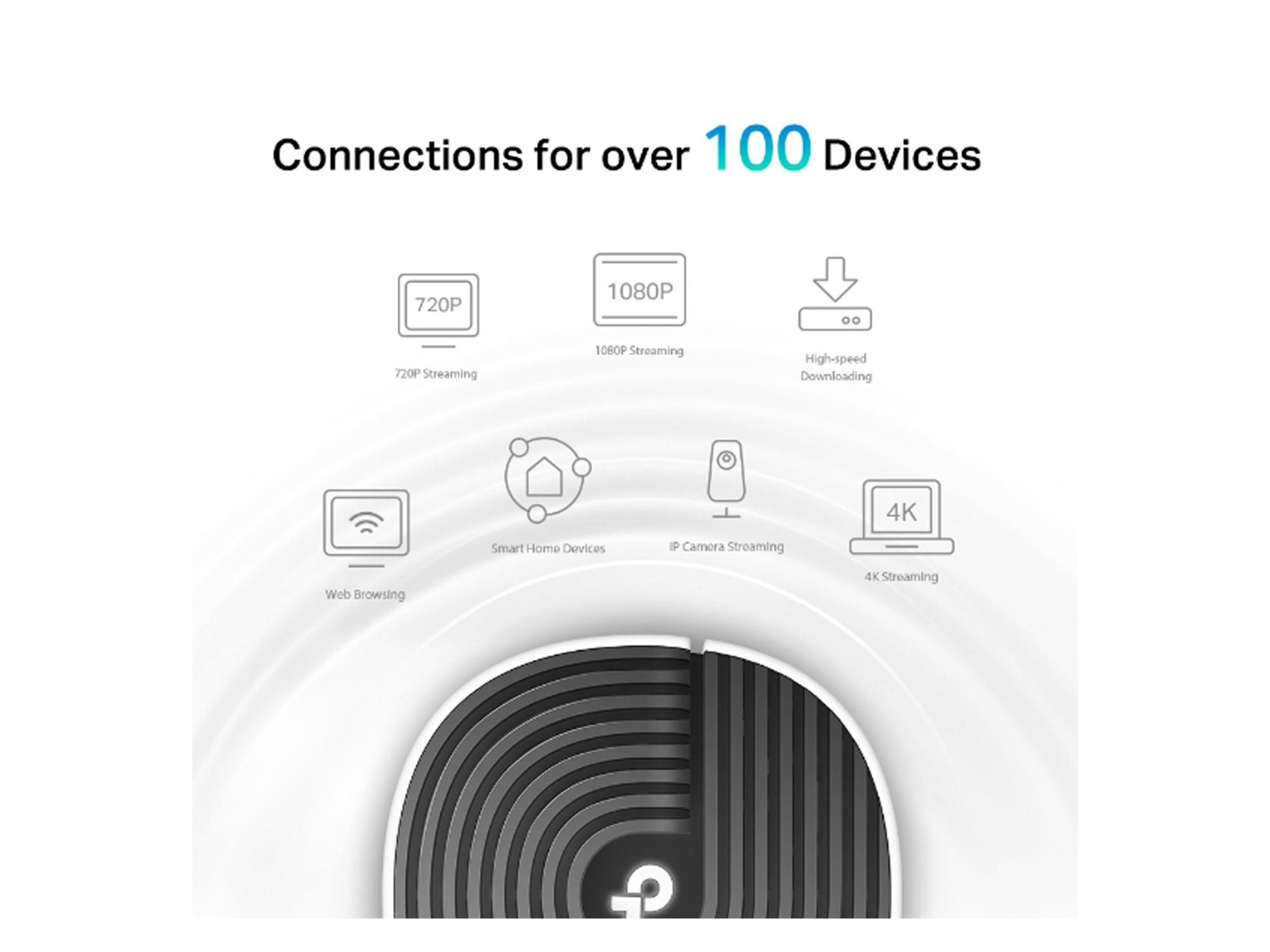 TP-Link Deco S7 | AC1900 Whole Home Mesh 3 Pack Wi-Fi System - Best Prices