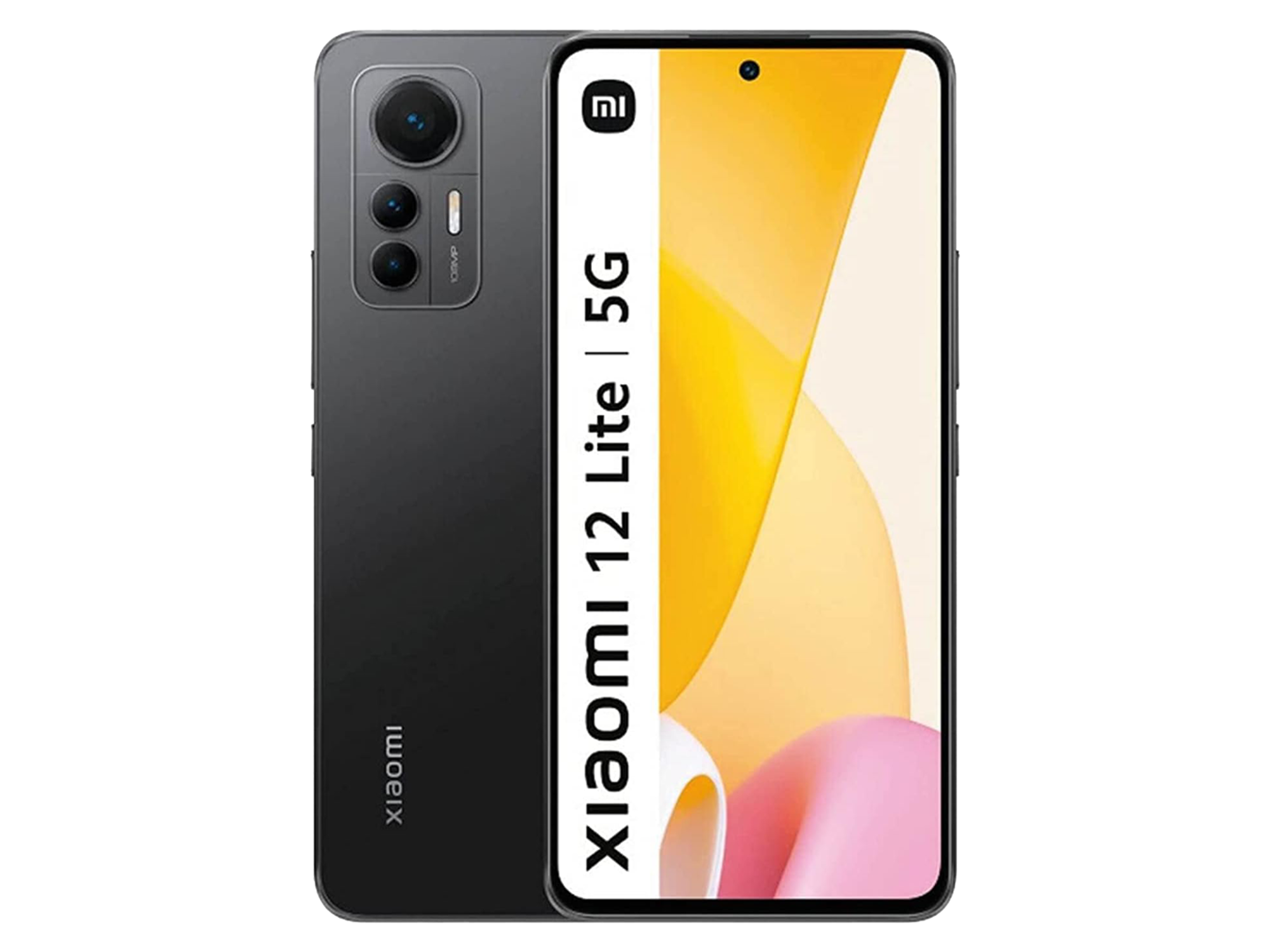 Xiaomi 12 Lite (8/256GB) - Best Prices