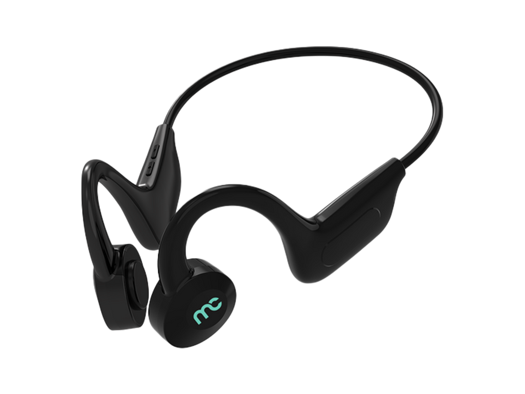 MyCandy BHS-170 Wireless Bone Conduction Neckband - Best Prices
