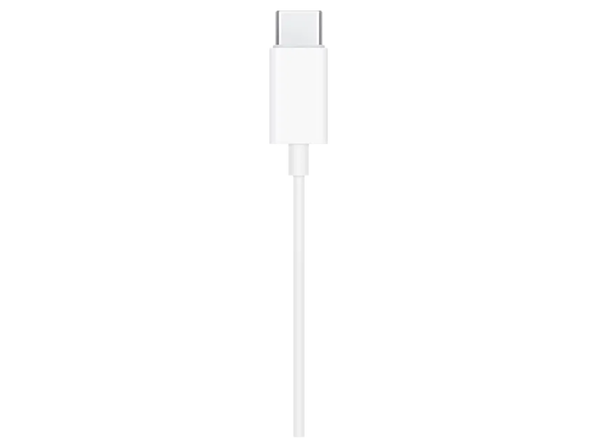 Apple EarPods Type-C - Best Prices