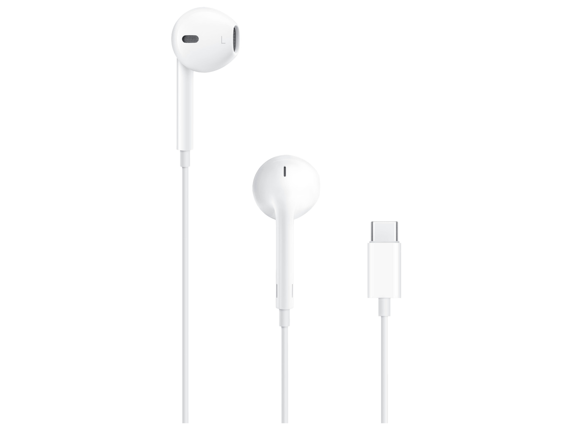 Apple EarPods Type-C - Best Prices