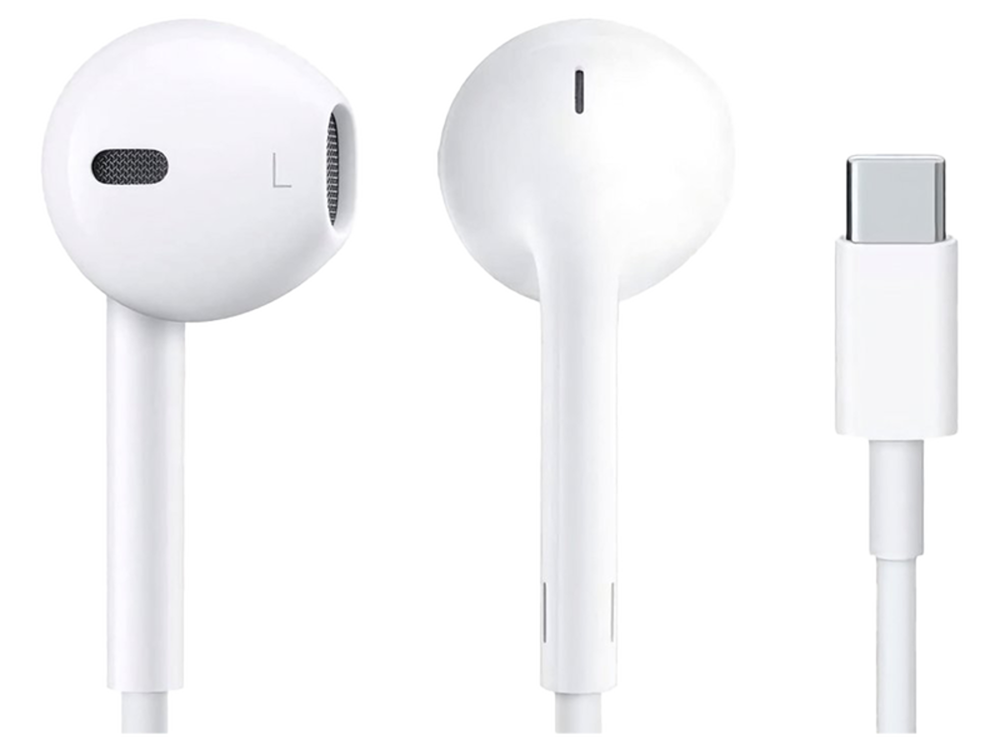 Apple EarPods Type-C - Best Prices