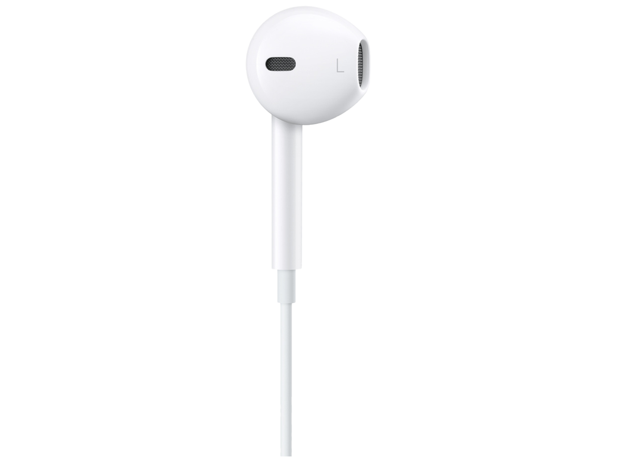 Apple Earpods With Lightning Connector - Best Prices