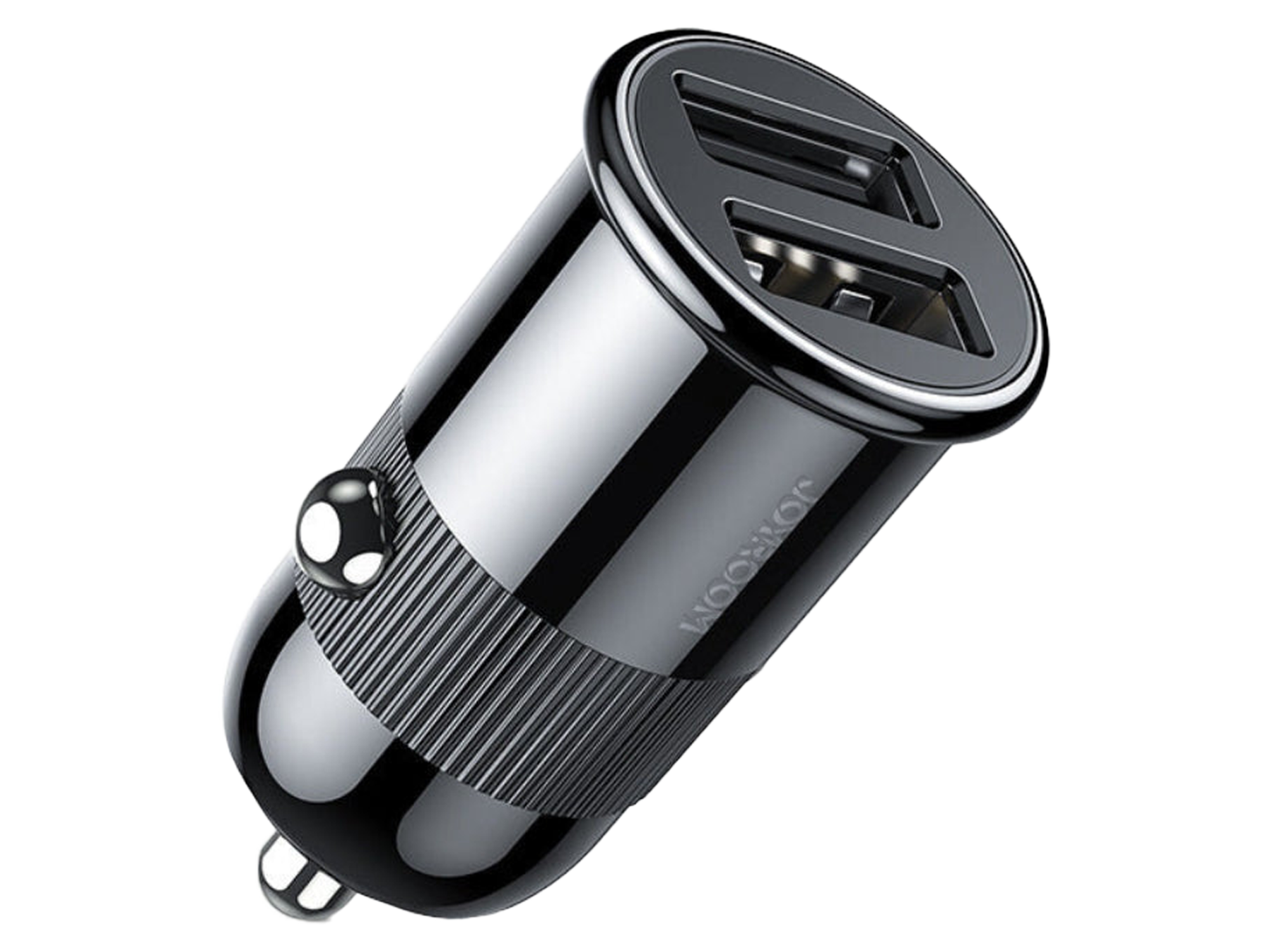 JoyRoom C-A06 Dual Single Charger 3.1A - Best Prices