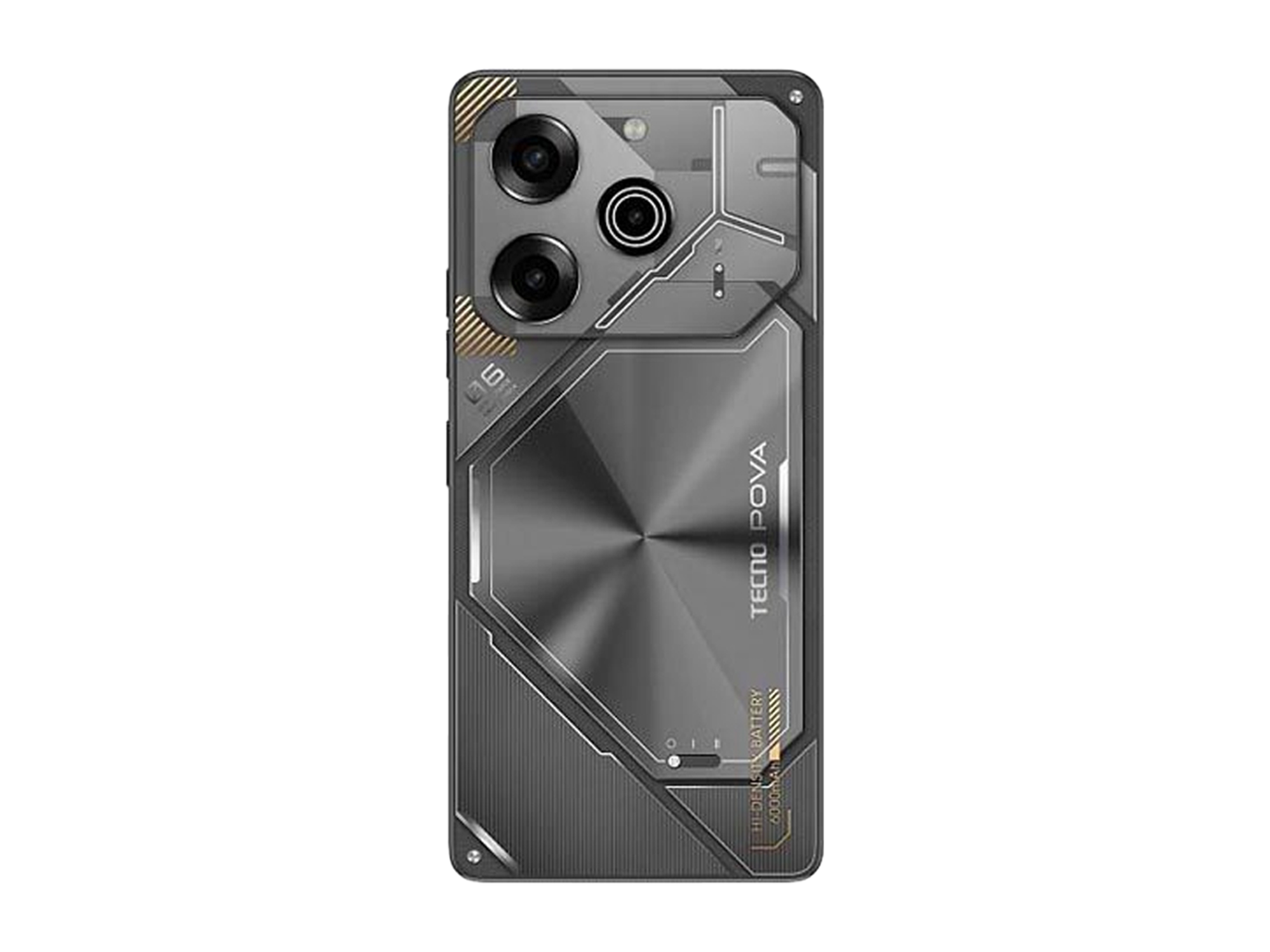 Tecno Pova 6 - Best Prices
