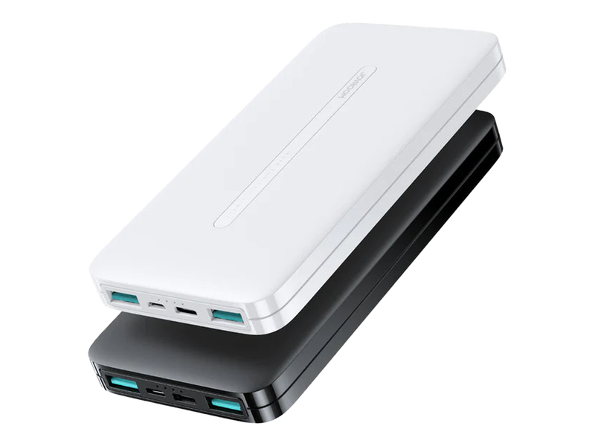 جويروم JR-T012 باوربانك مدخلين يو اس بي 10,000مللي امبير - أفضل سعر جويروم JR-T012 باوربانك مدخلين يو اس بي 10,000مللي امبير - أفضل سعر