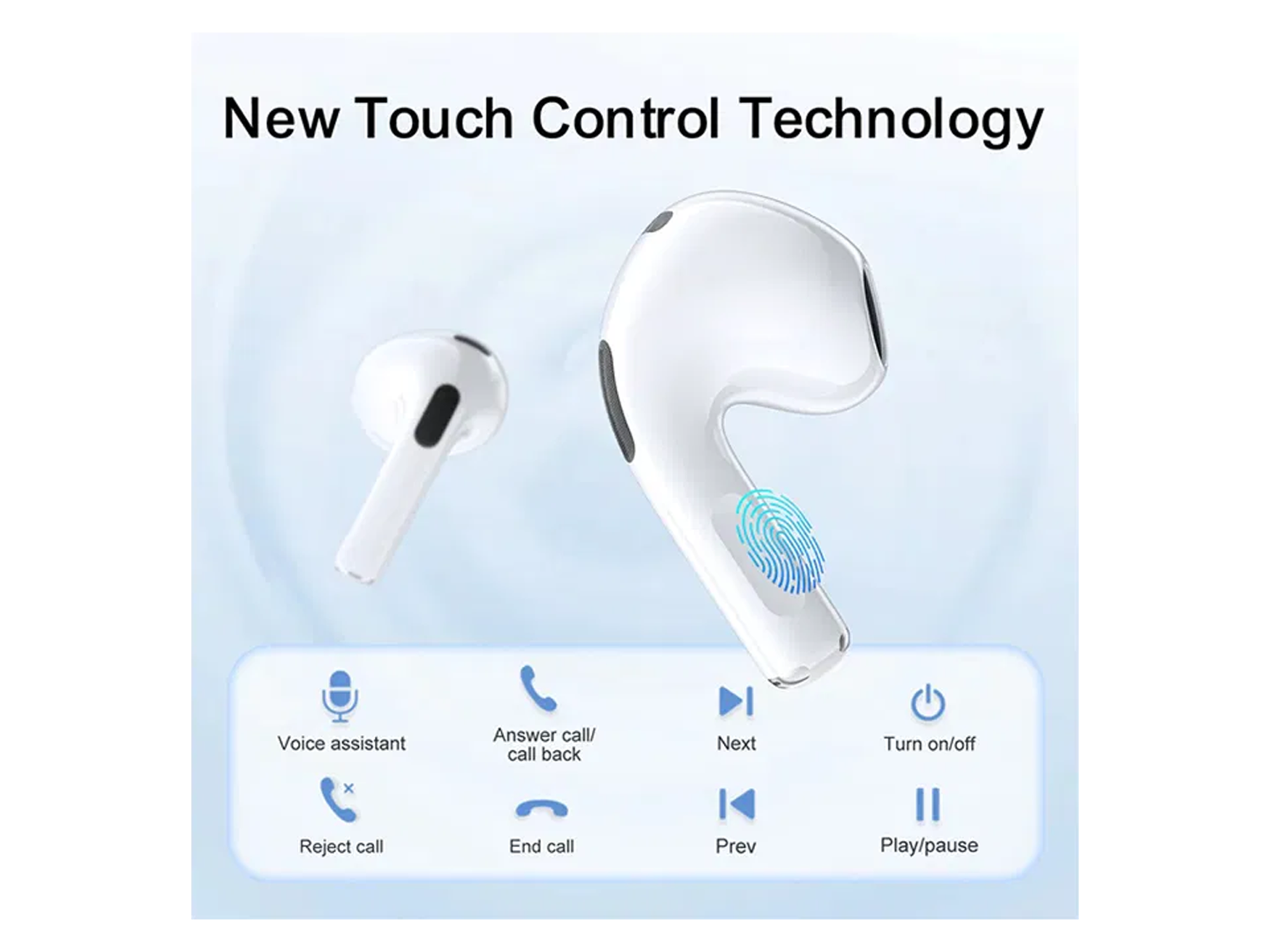 JoyRoom JR-T03S Plus TWS - Best Prices