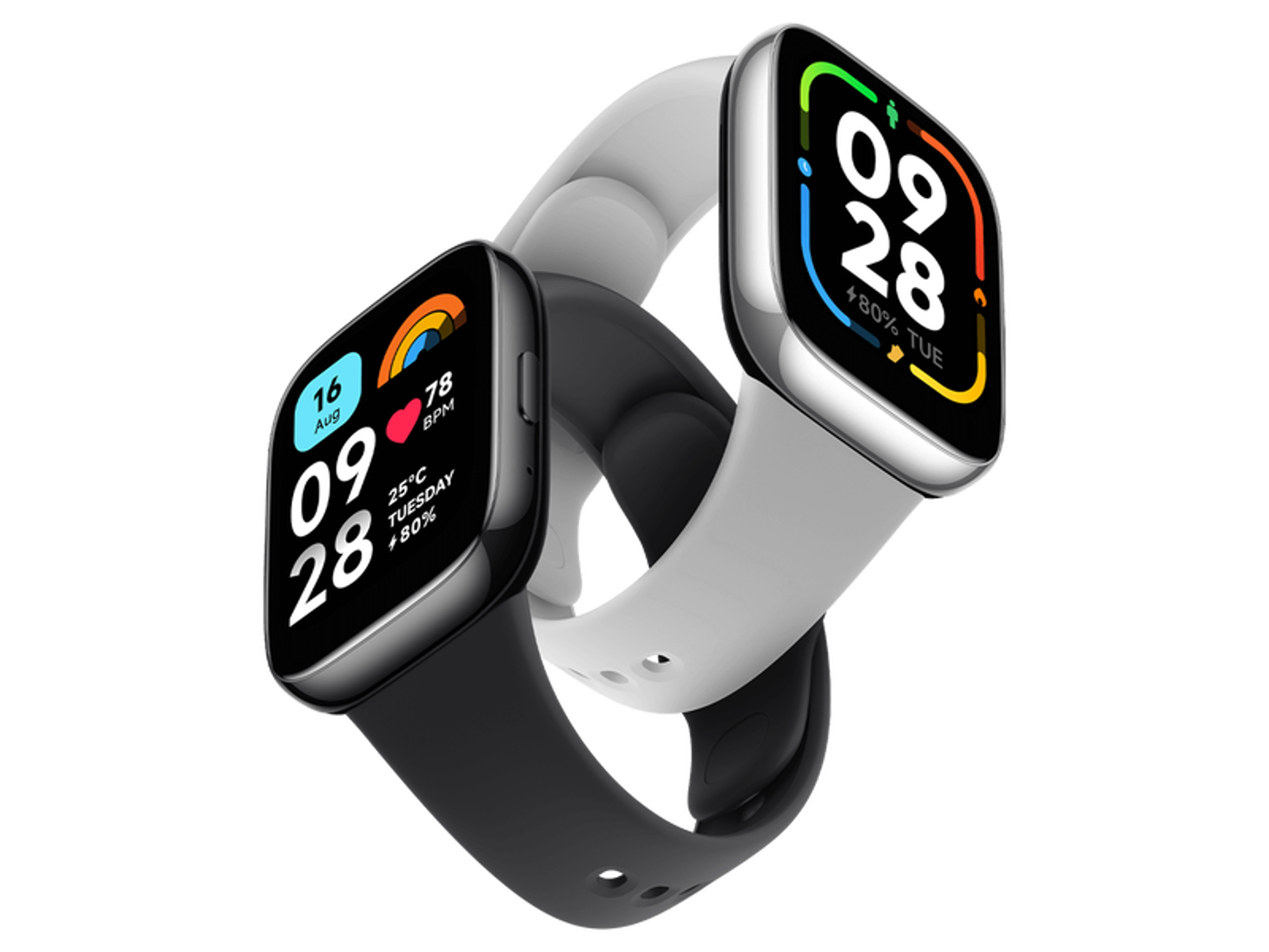 Xiaomi Redmi Watch 3 Active - Best Prices