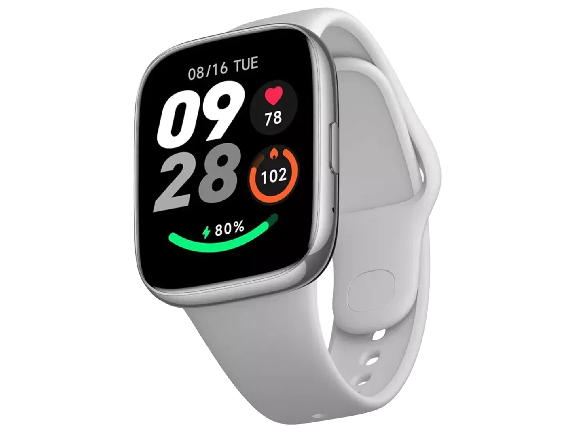 Xiaomi Redmi Watch 3 Active - Best Prices