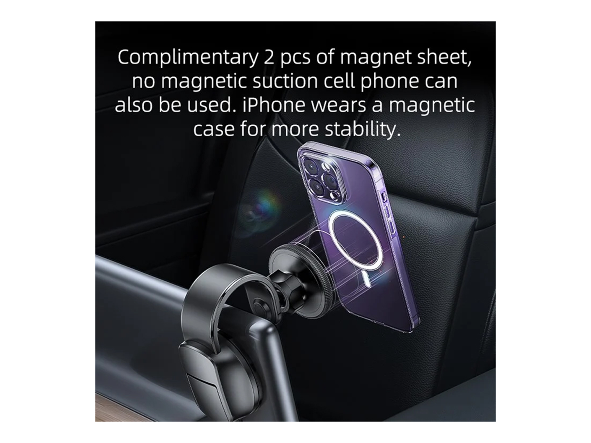 Yesido C176 Magnet Holder - Best Prices
