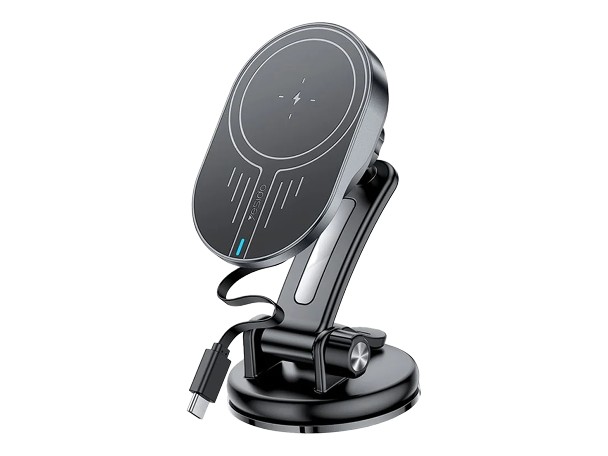 Yesido C313 Magnet Wireless Holder - Best Prices