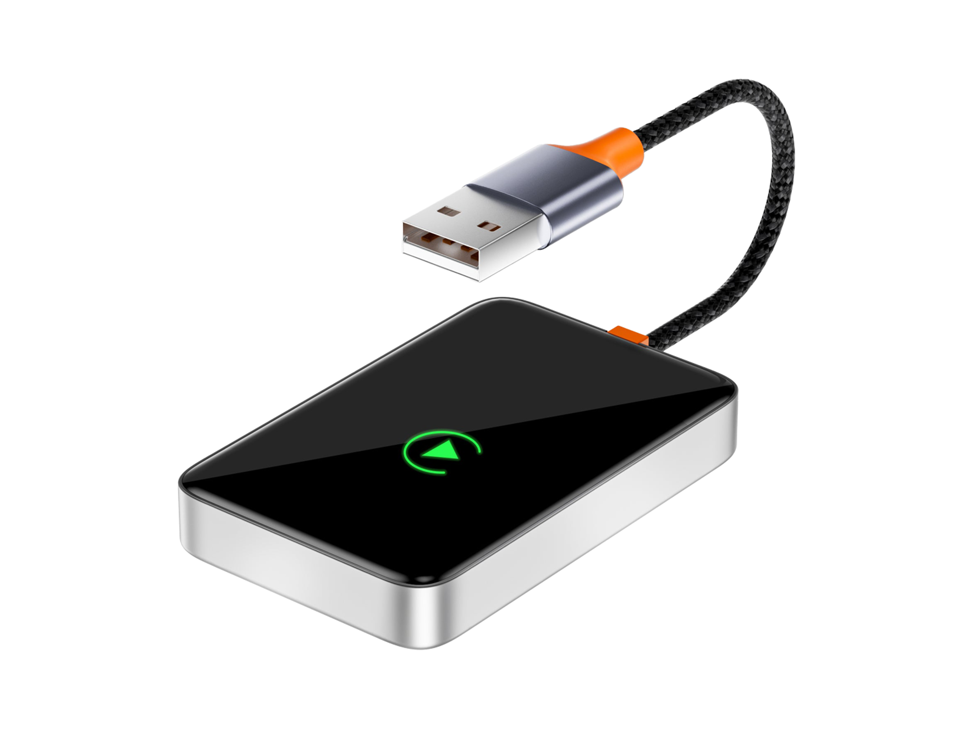 WiWU CarPlay Wireless Adapter - Best Prices