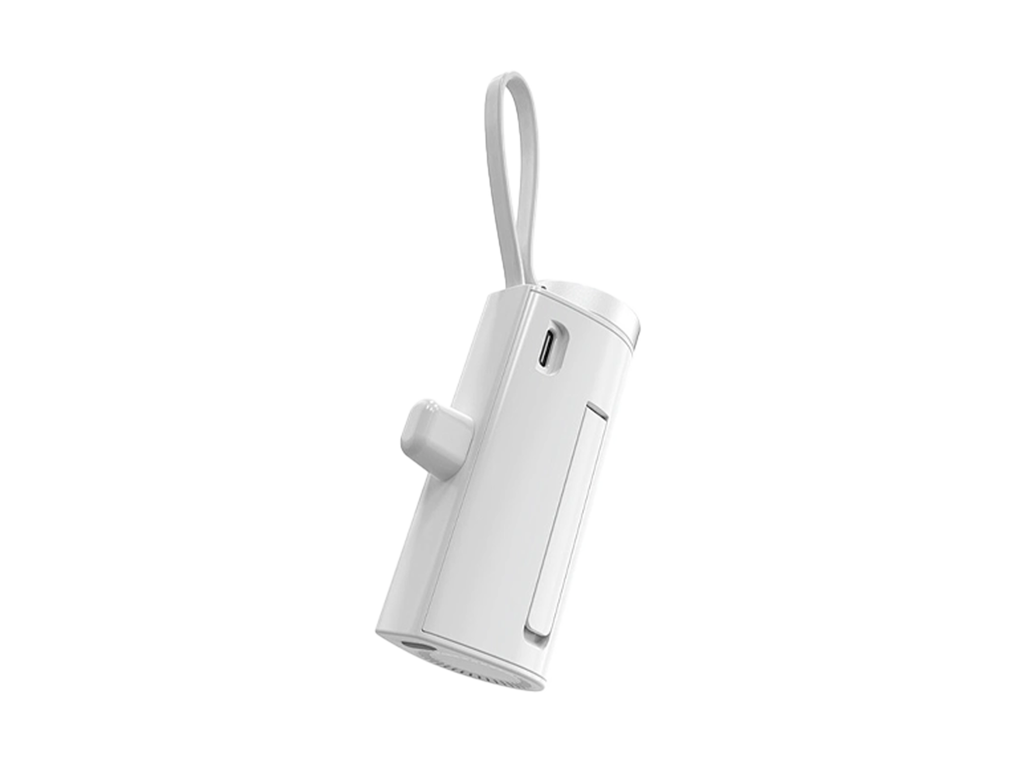 WiWU Wi-W026 Capsule 2 in 1 Power Bank 5000mAh - Best Prices