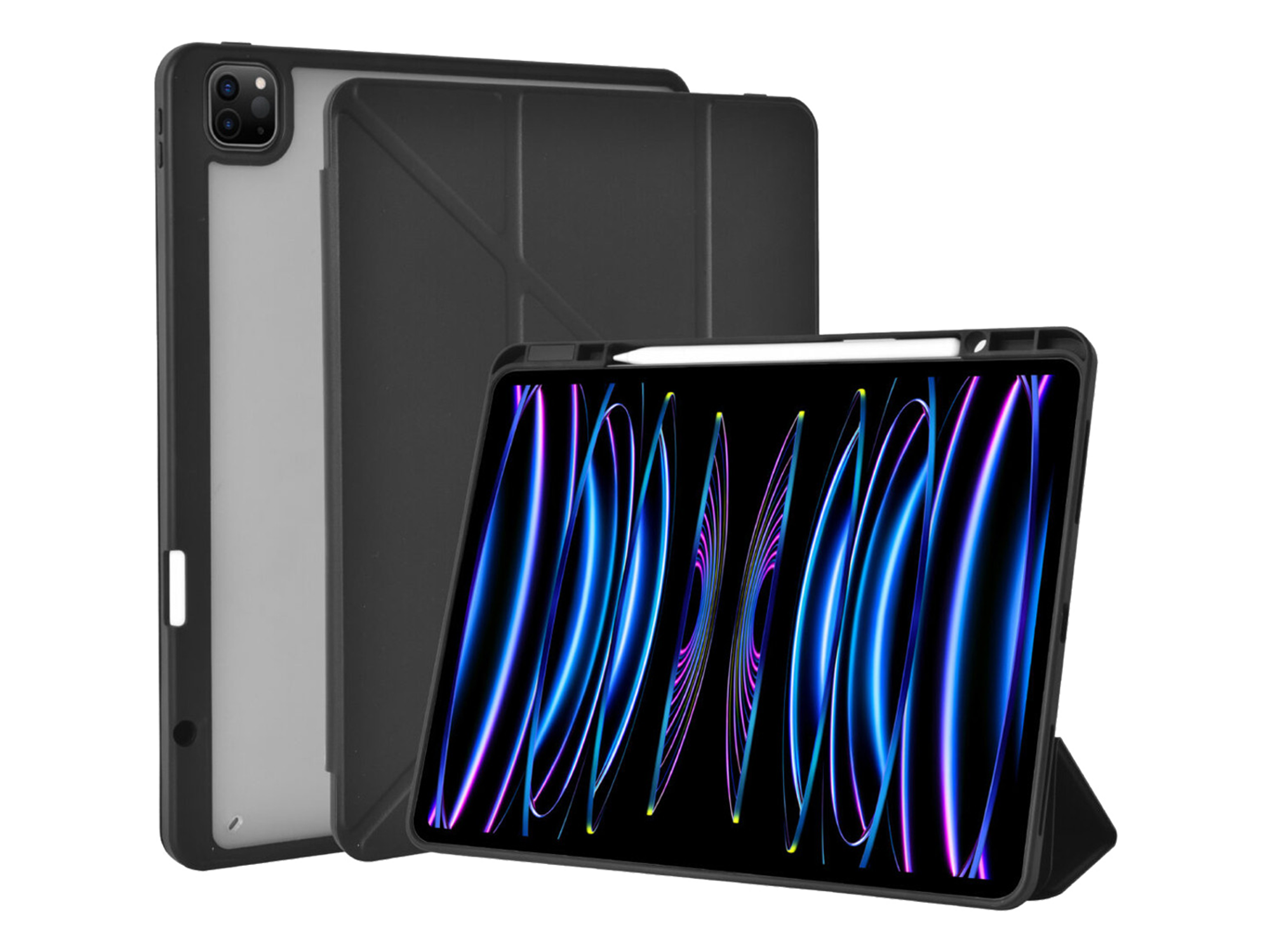 WiWU JD103 Defender Protective Case for iPad - Best Prices
