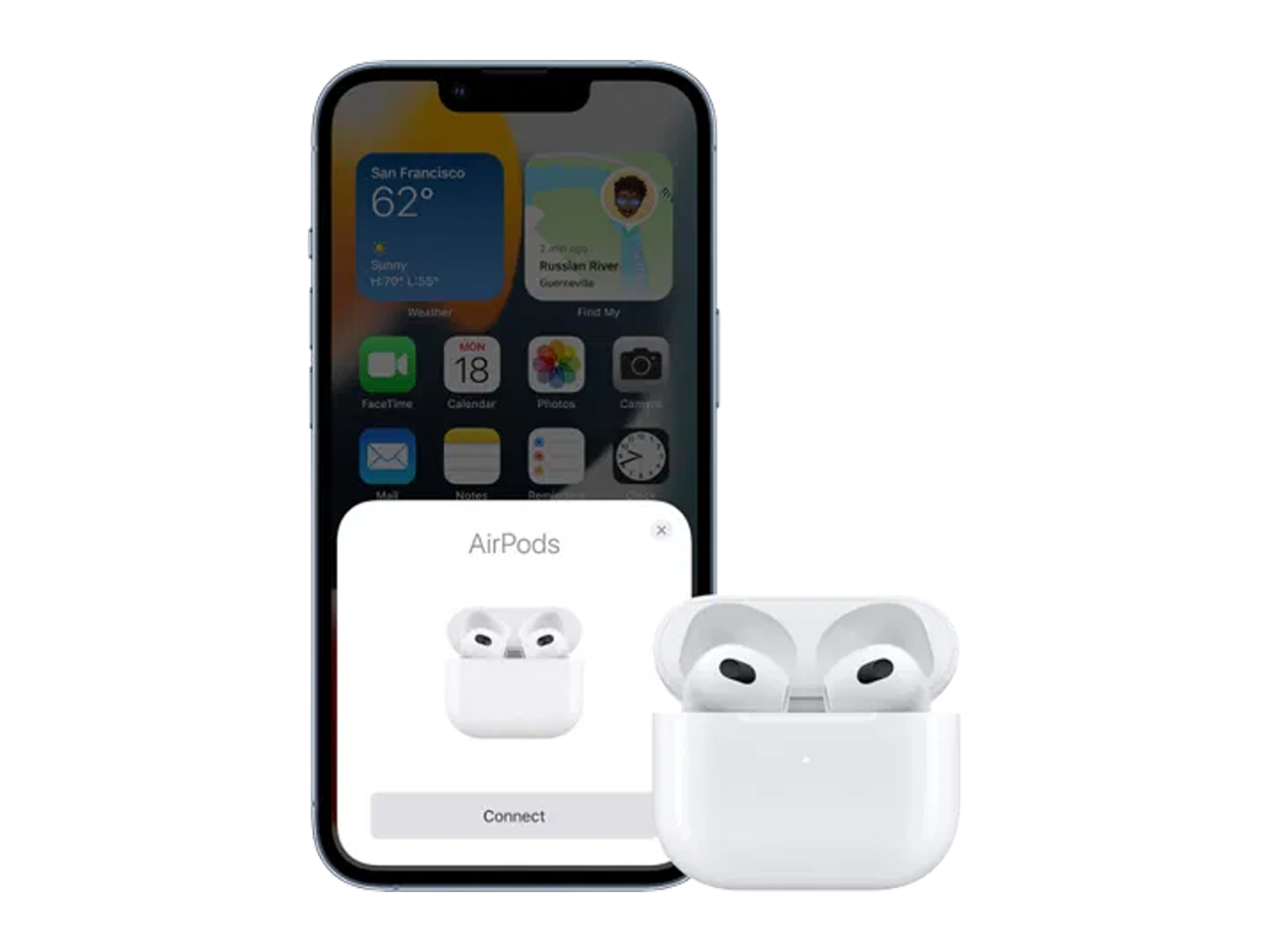 WiWU Airbuds 3 GT Type-C - Best Prices