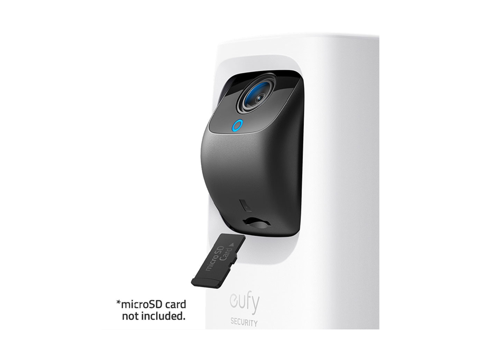 Eufy P44 Solo Wireless Indoor Camera - Best Prices