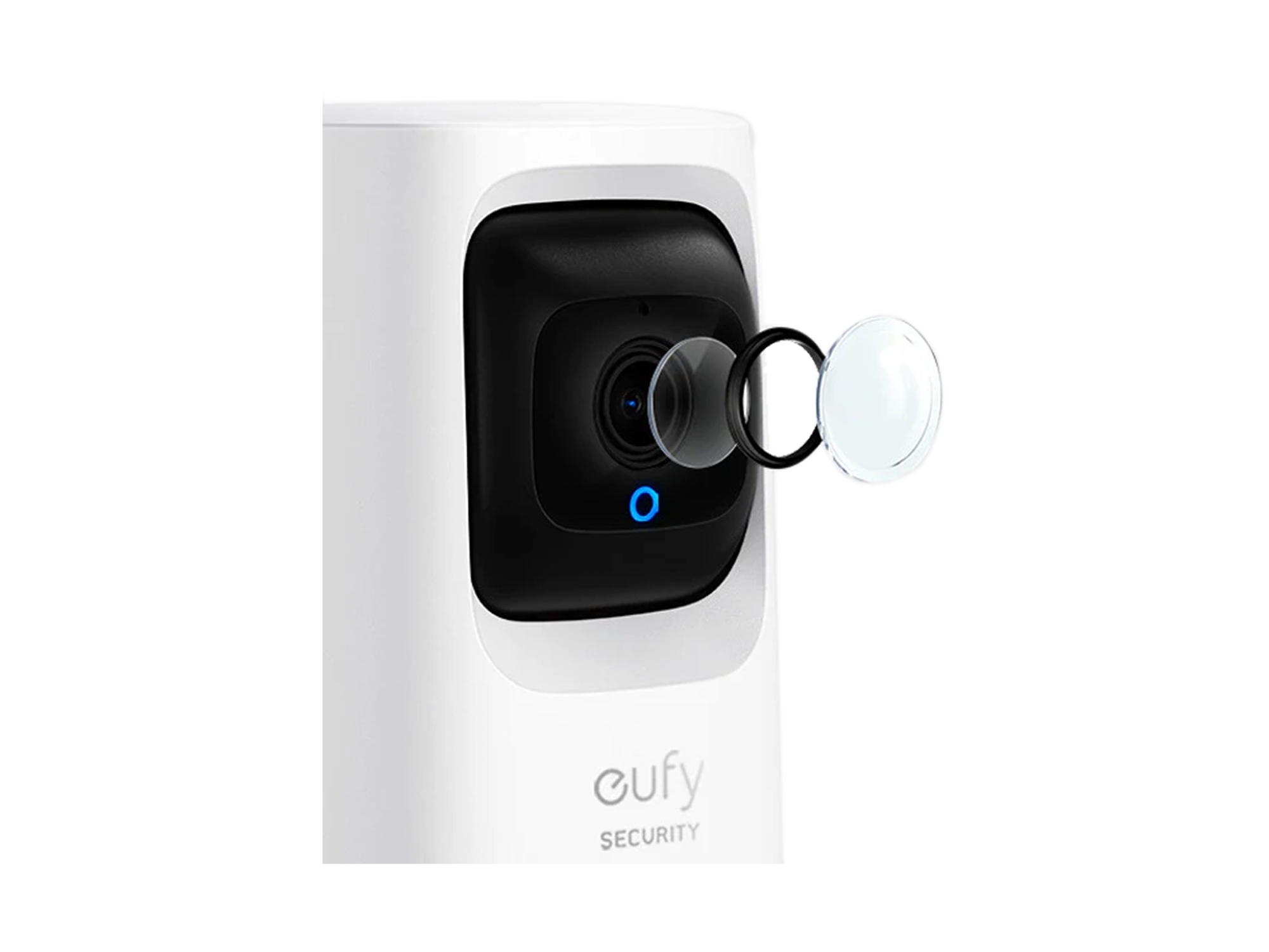 Eufy P44 Solo Wireless Indoor Camera - Best Prices