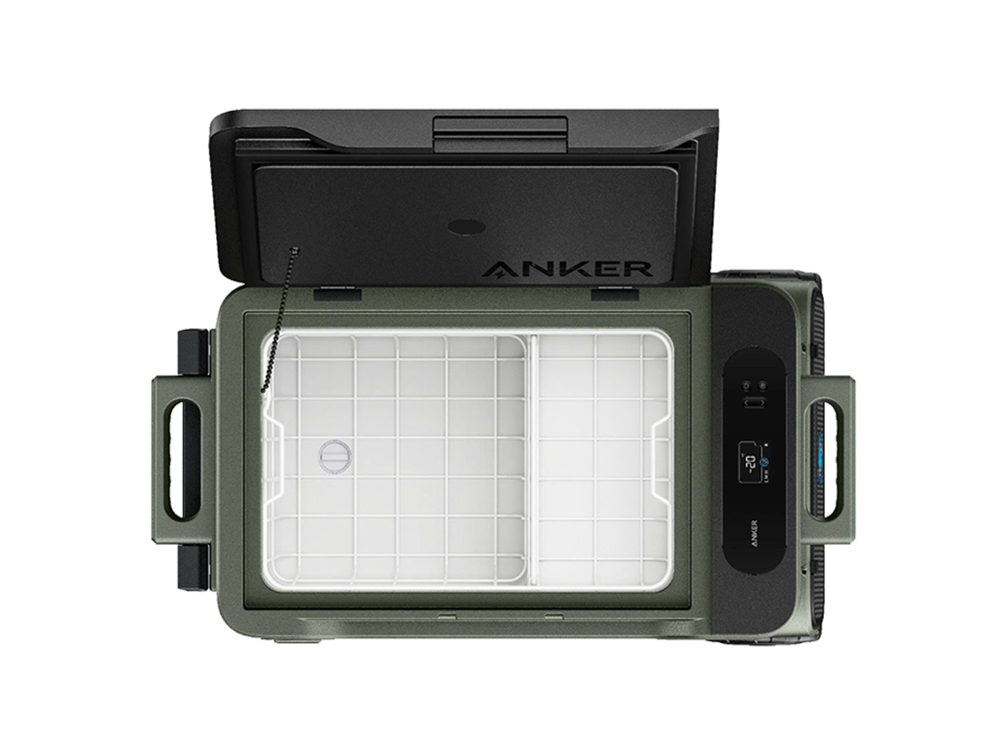 Anker Everfrost Portable Cooler 40L - Best Prices