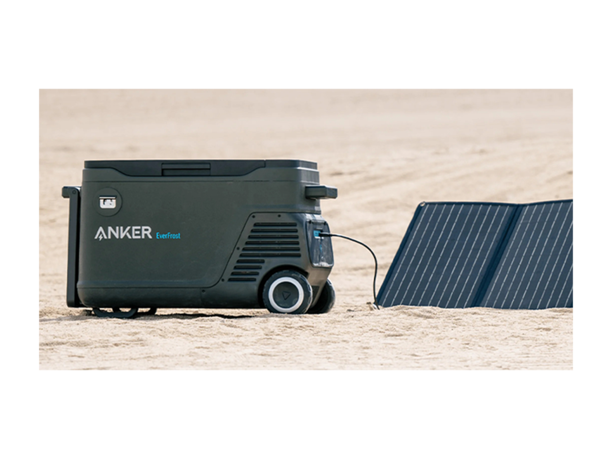 Anker Everfrost Portable Cooler 40L - Best Prices