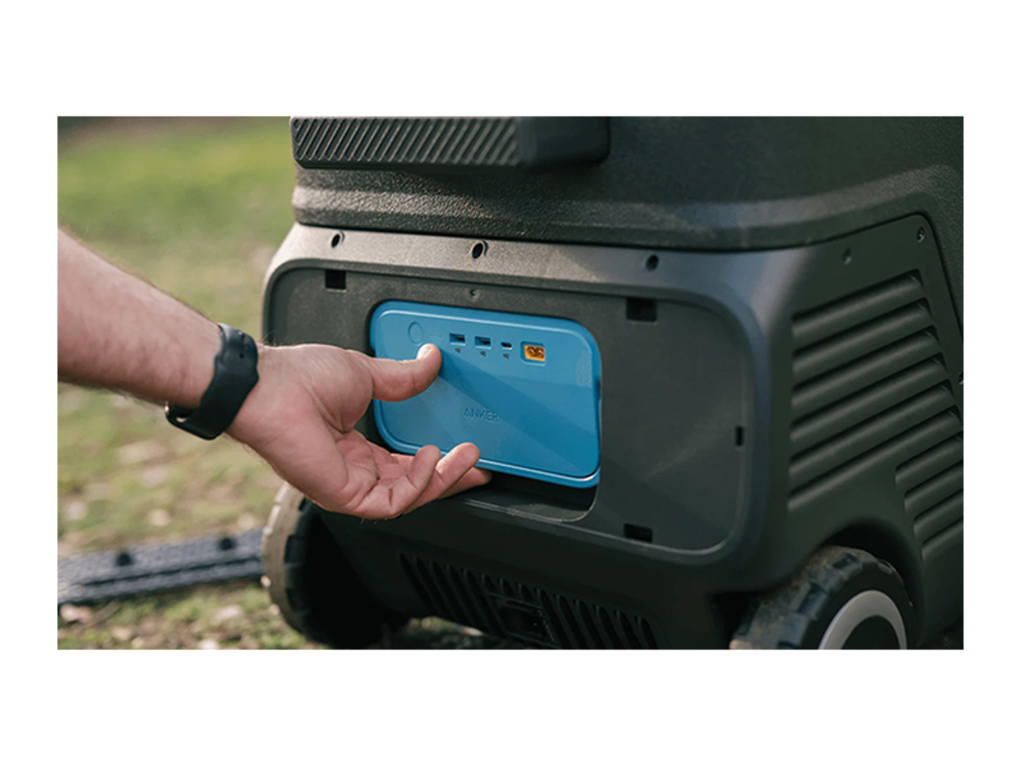 Anker Everfrost Portable Cooler 40L - Best Prices