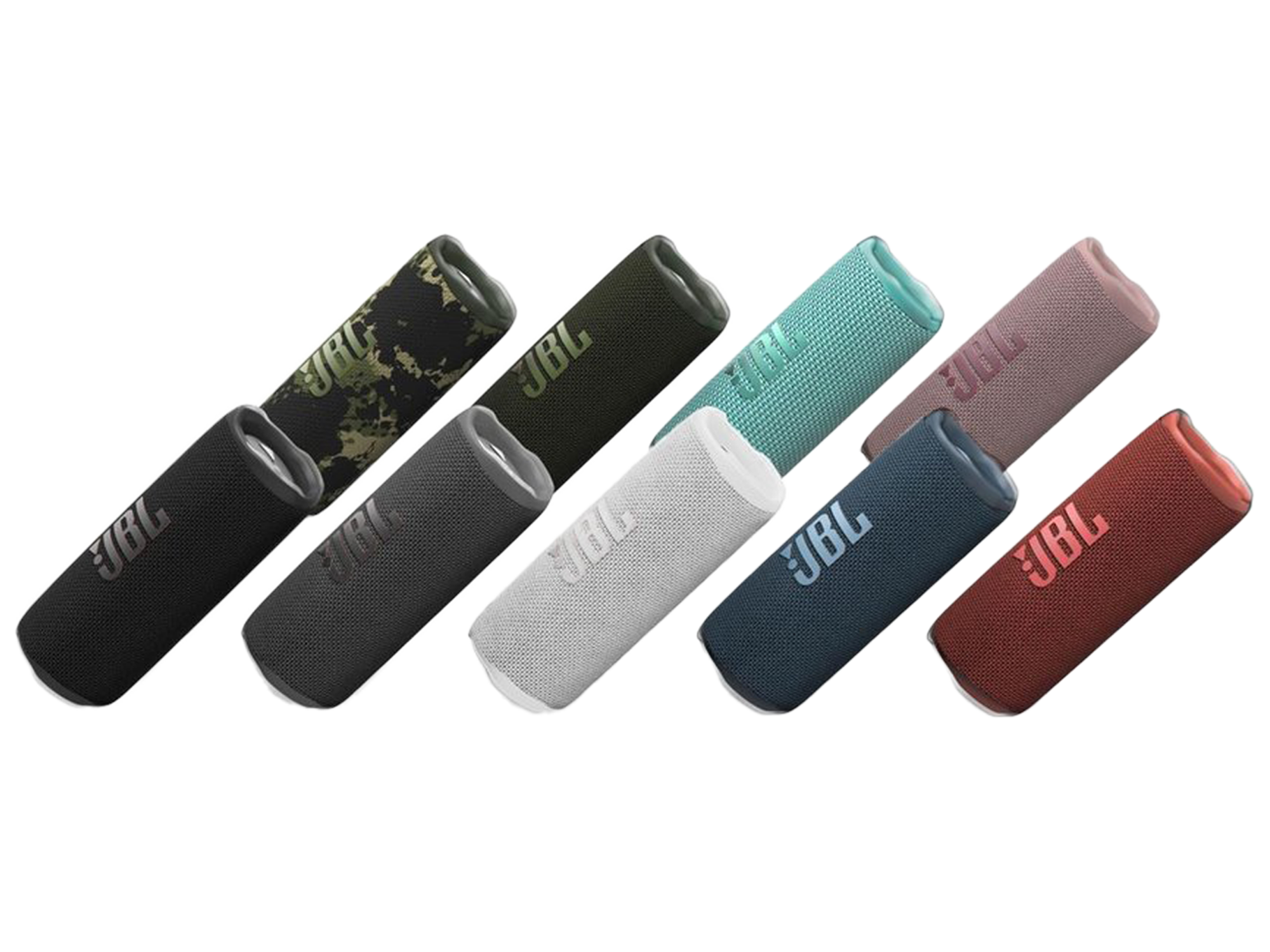 JBL Flip 6 Bluetooth Speaker - Best Prices