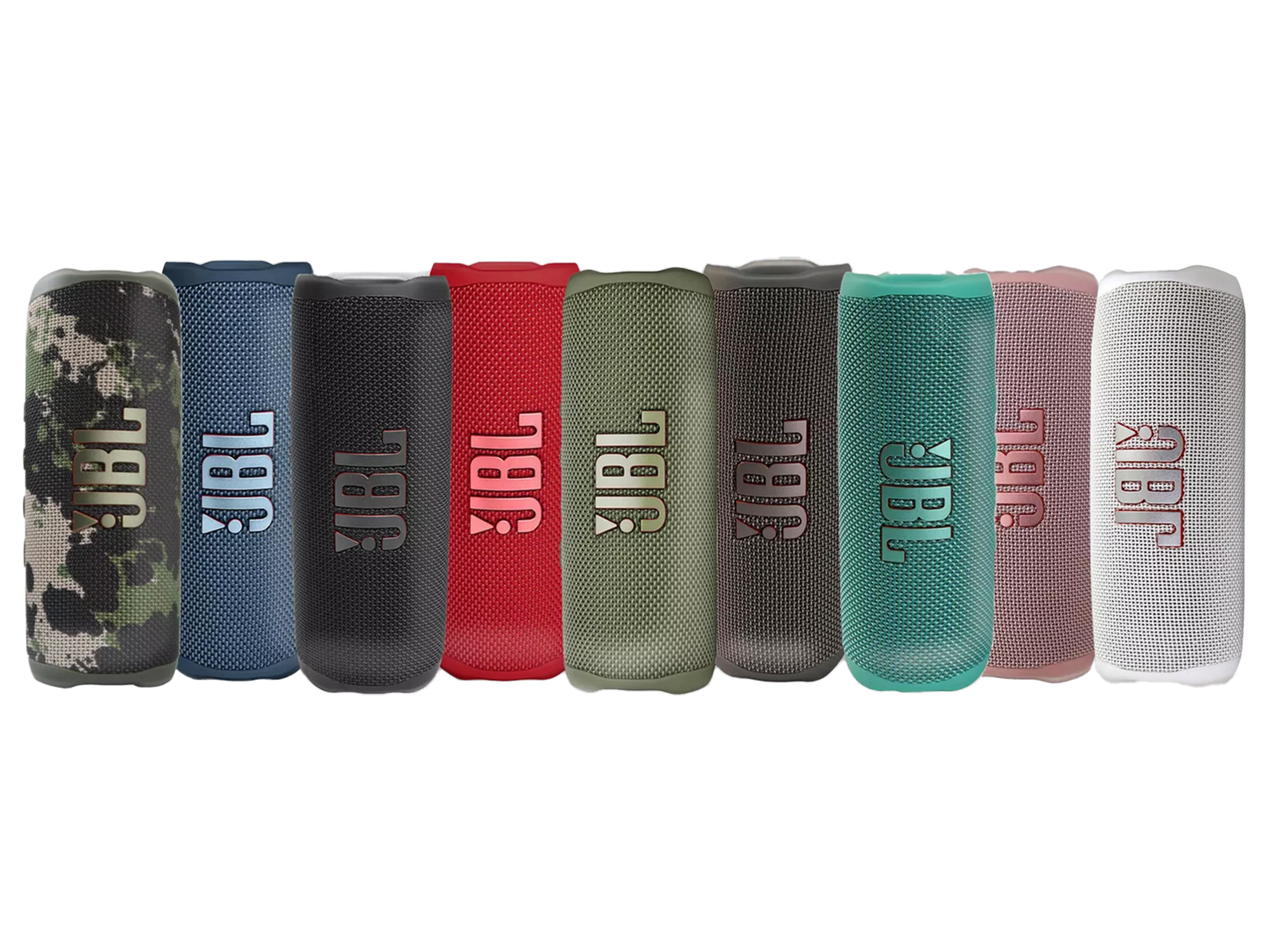 JBL Flip 6 Bluetooth Speaker - Best Prices