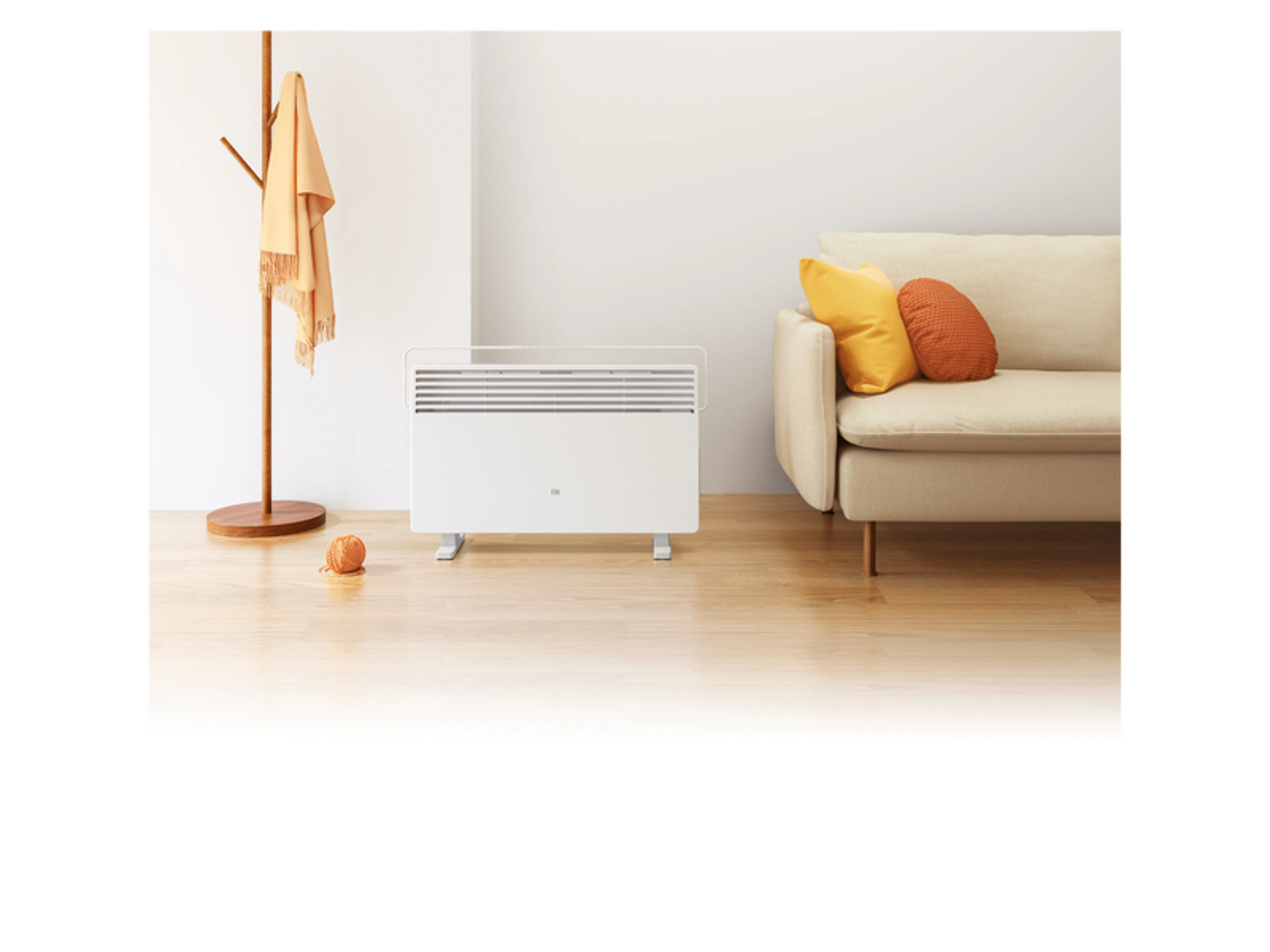 Xiaomi Mi Smart Space Heater S - Best Prices