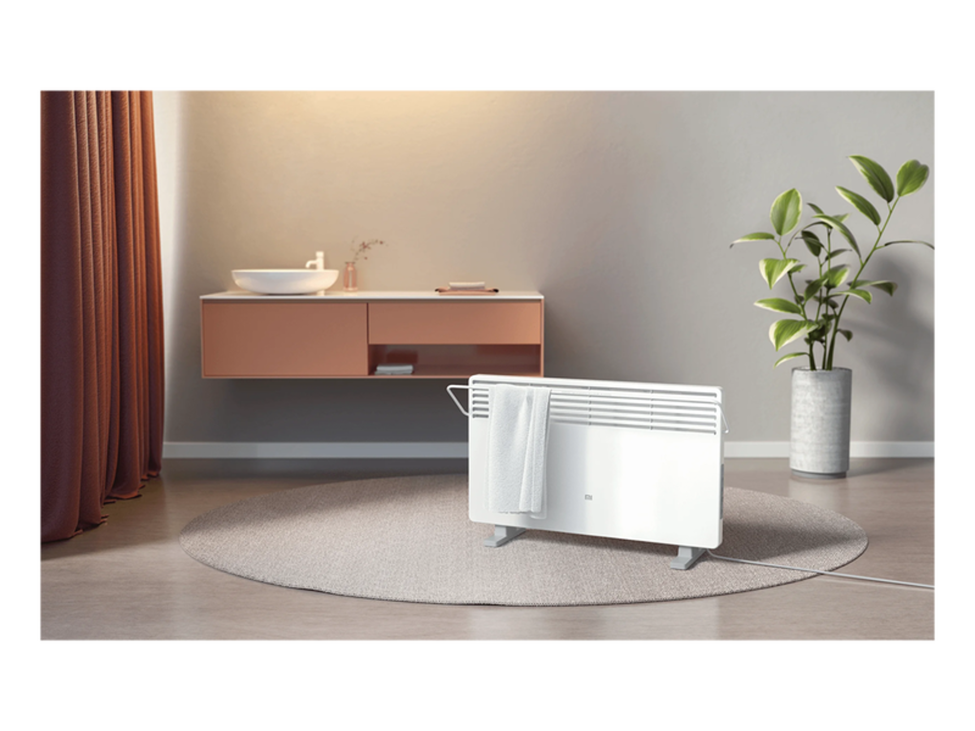 Xiaomi Mi Smart Space Heater S - Best Prices