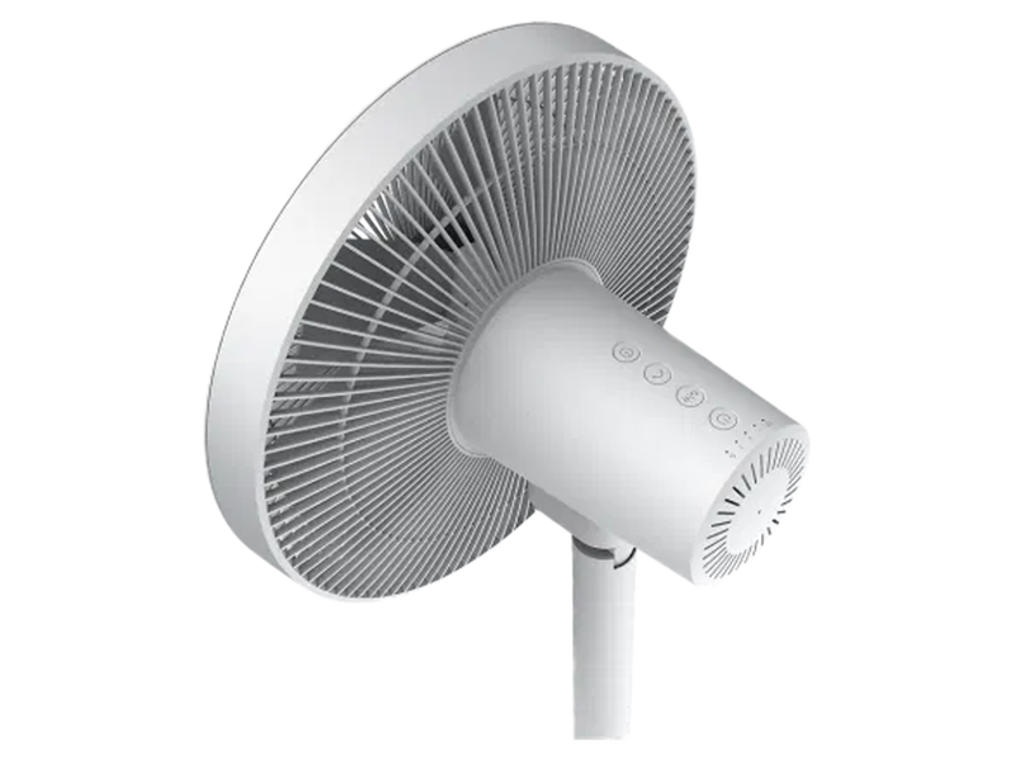 Xiaomi Mi Smart Standing Fan 2 - Best Prices