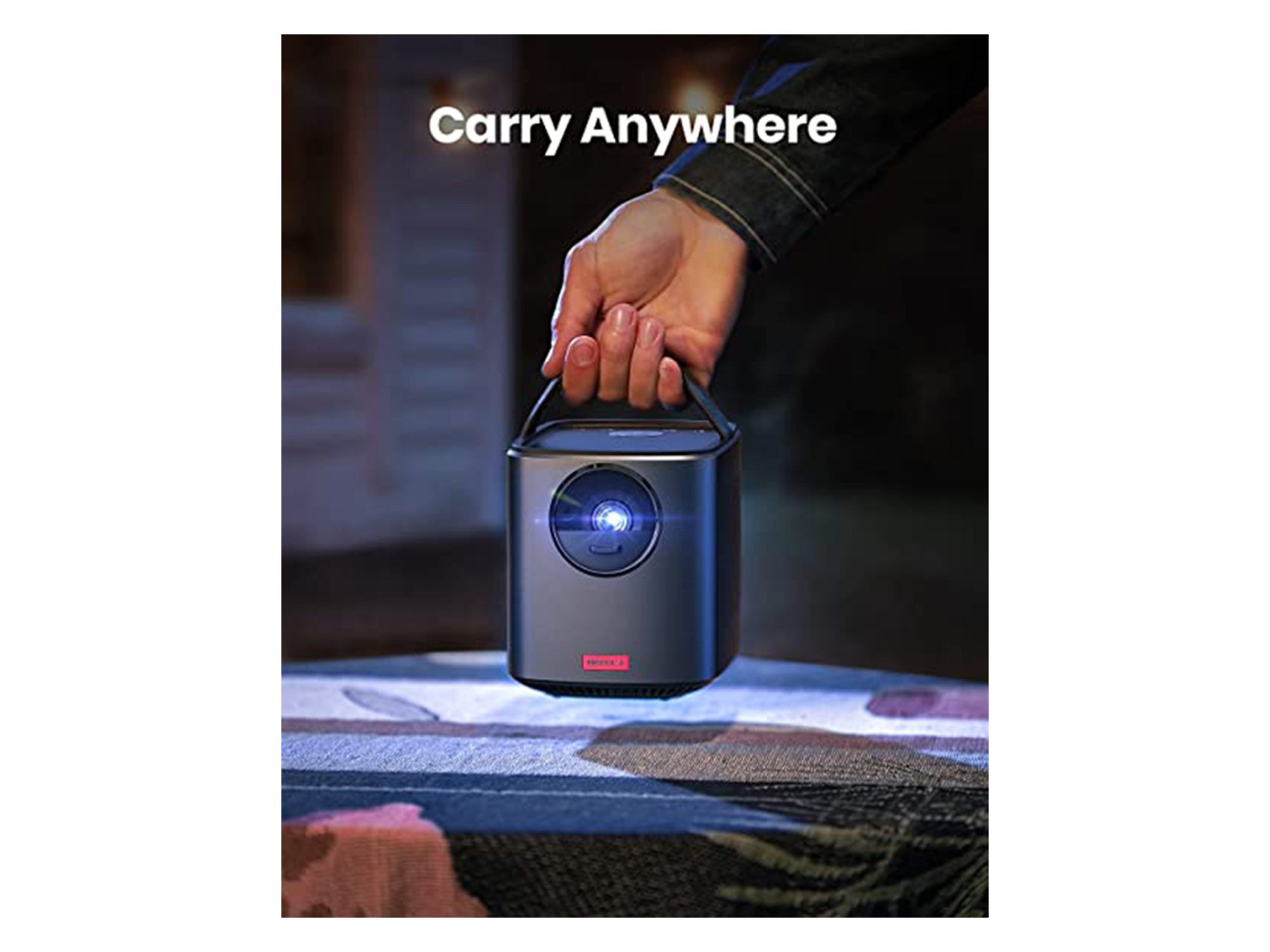 Anker Nebula Projector Mars 2 Pro - Best Prices