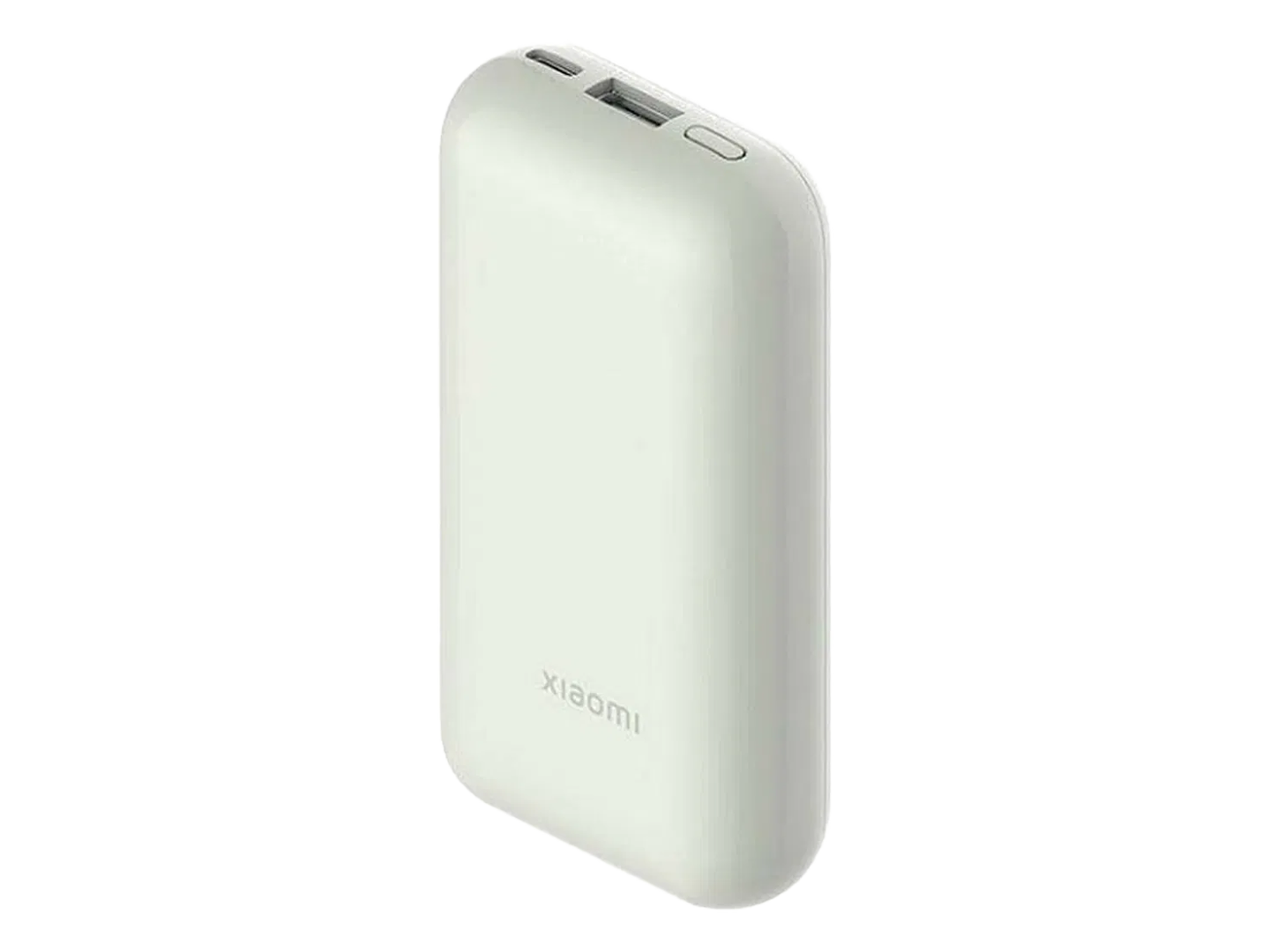 Xiaomi 33W Power Bank 10,000mAh Pocket Edition Pro - White