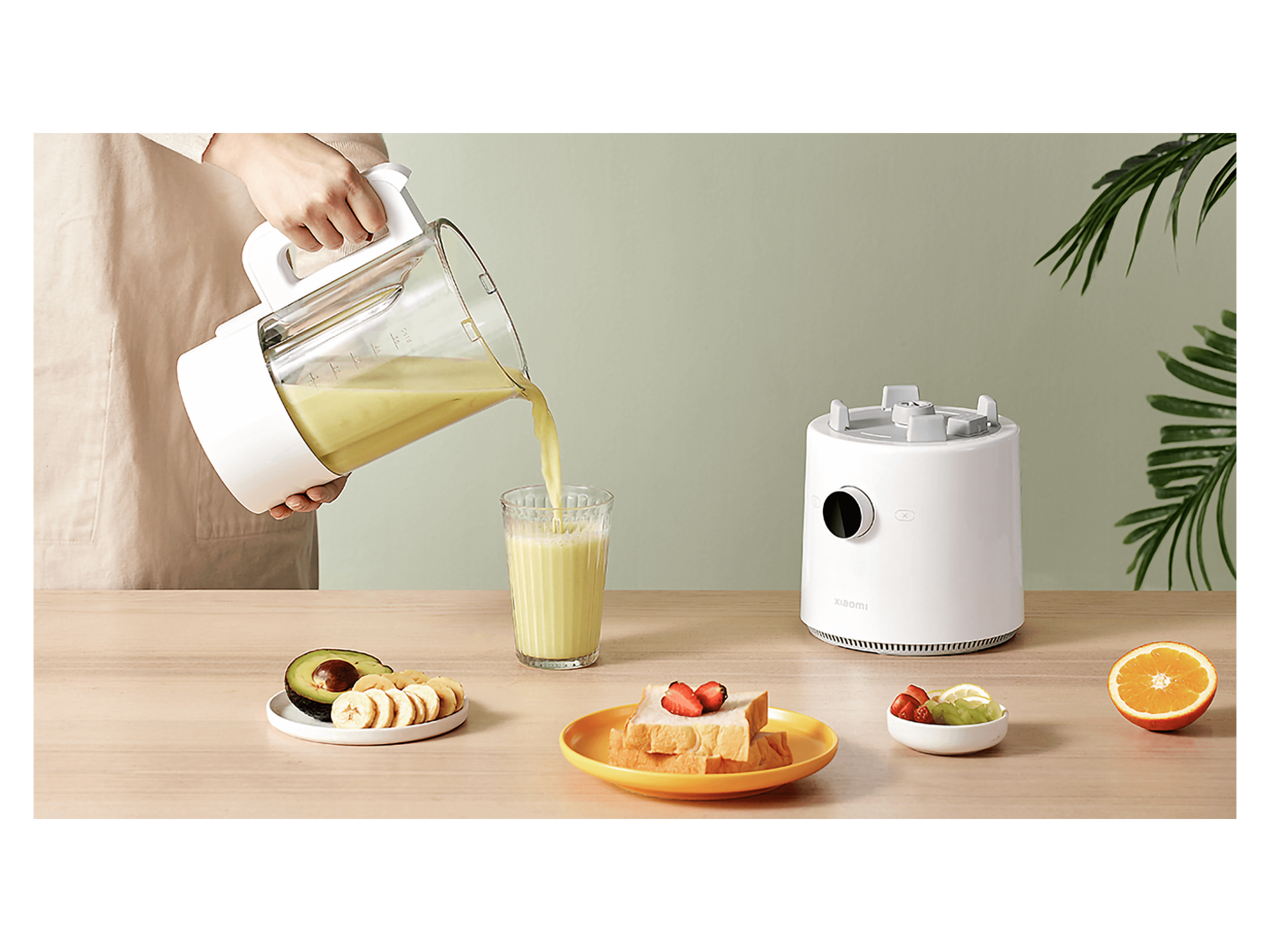 Xiaomi Mi Smart Blender - Best Prices