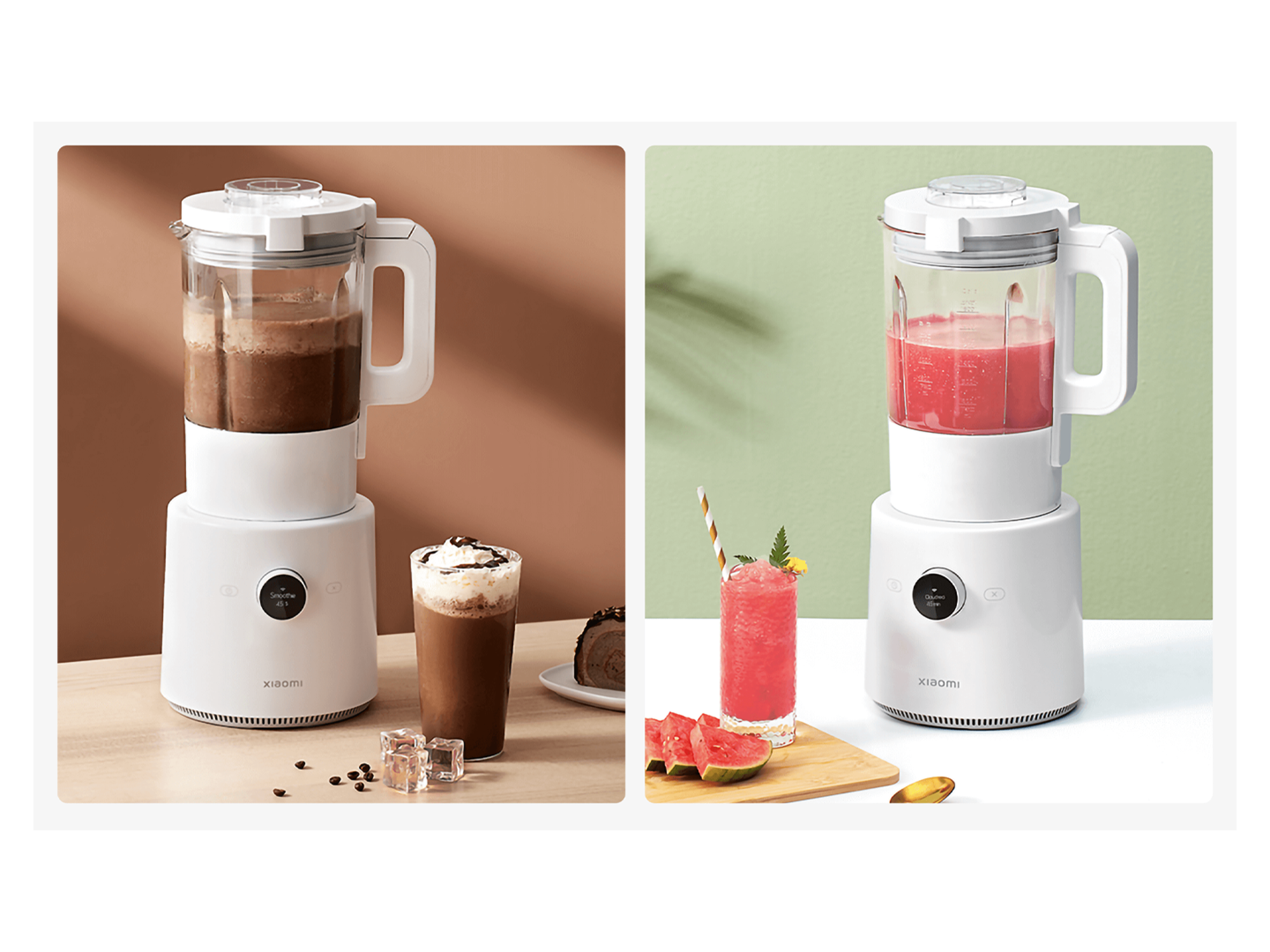 Xiaomi Mi Smart Blender - Best Prices