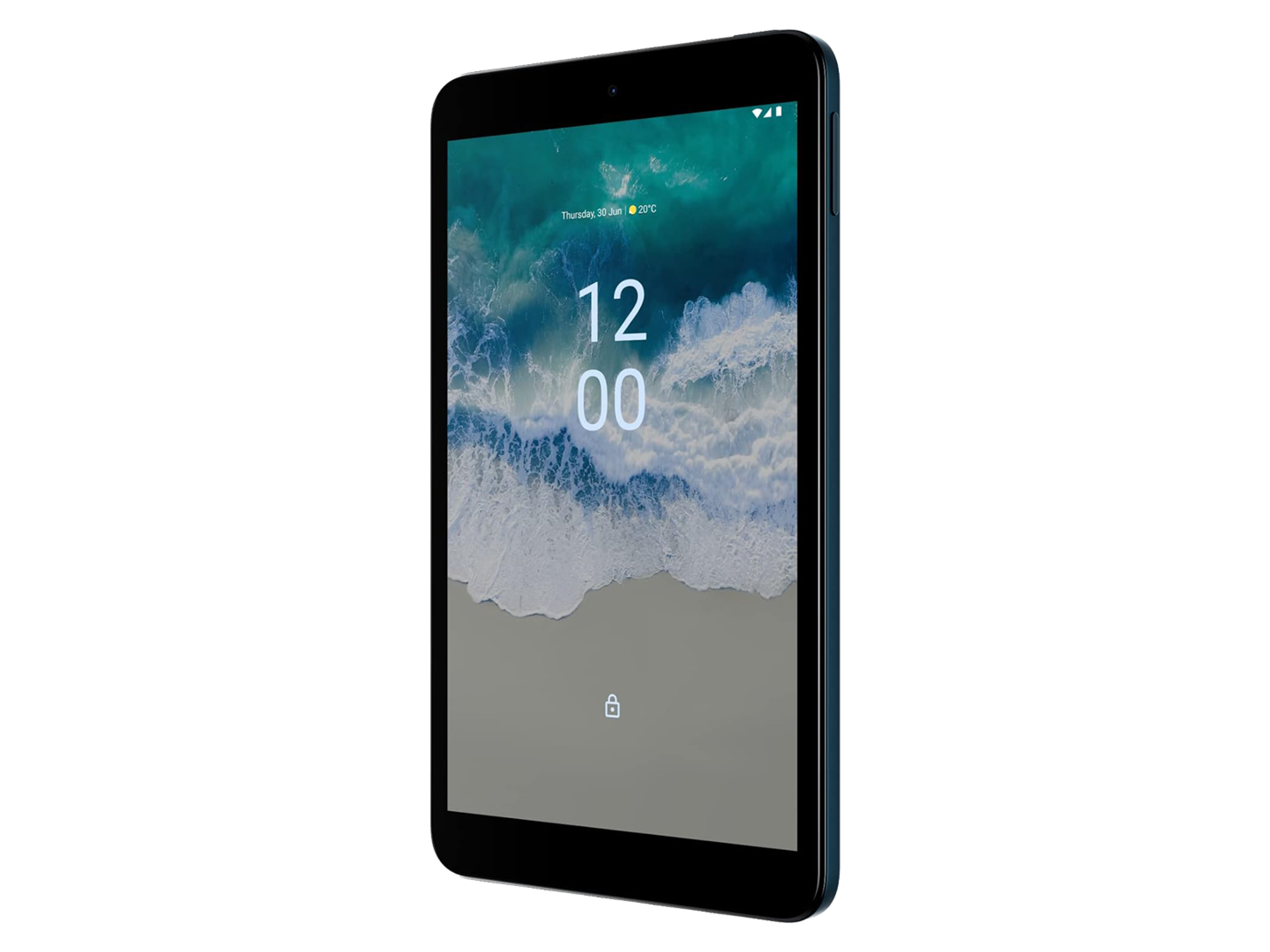 Nokia T10 Tablet 4G - Best Prices