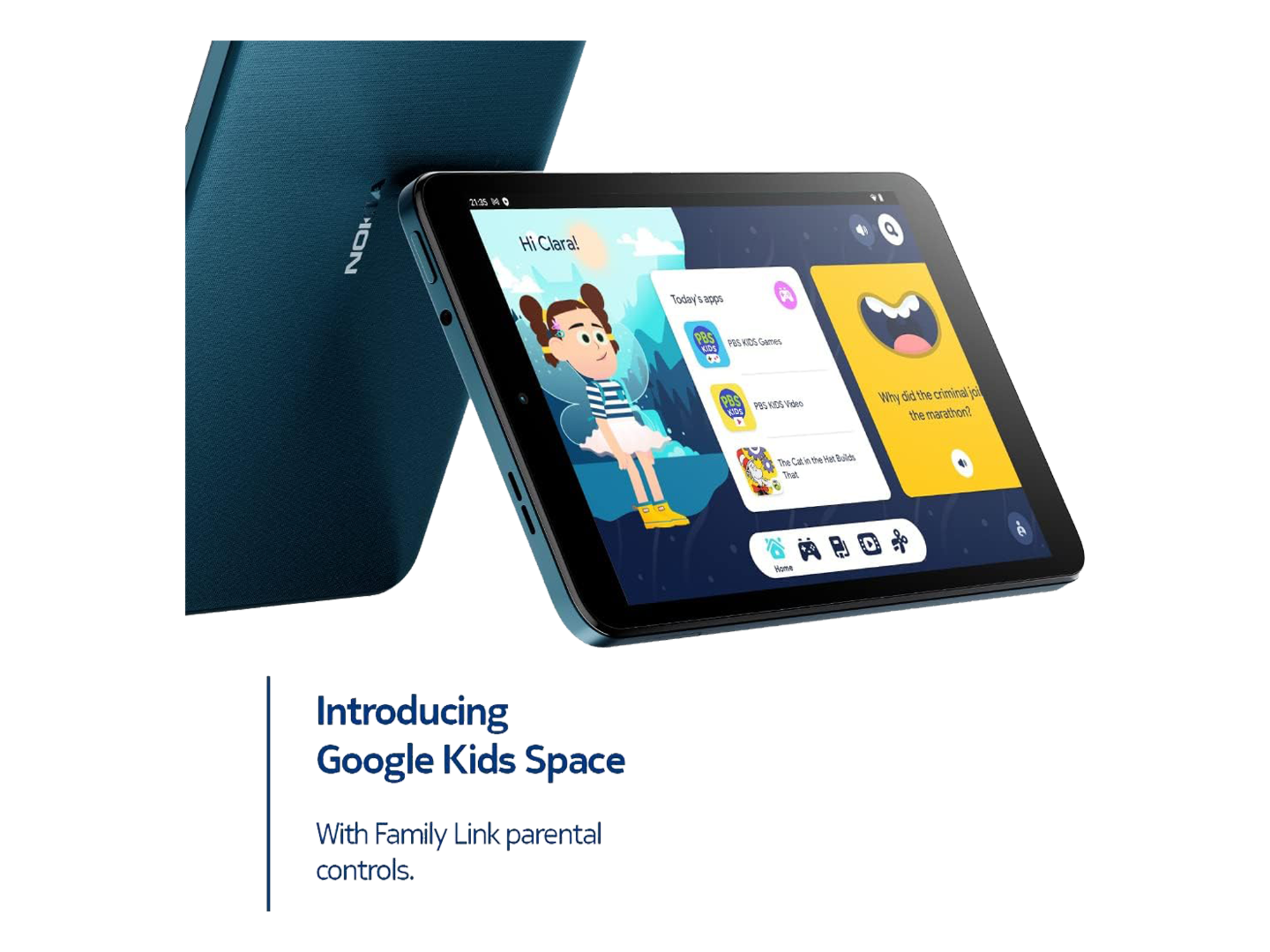 Nokia T10 Tablet 4G - Best Prices